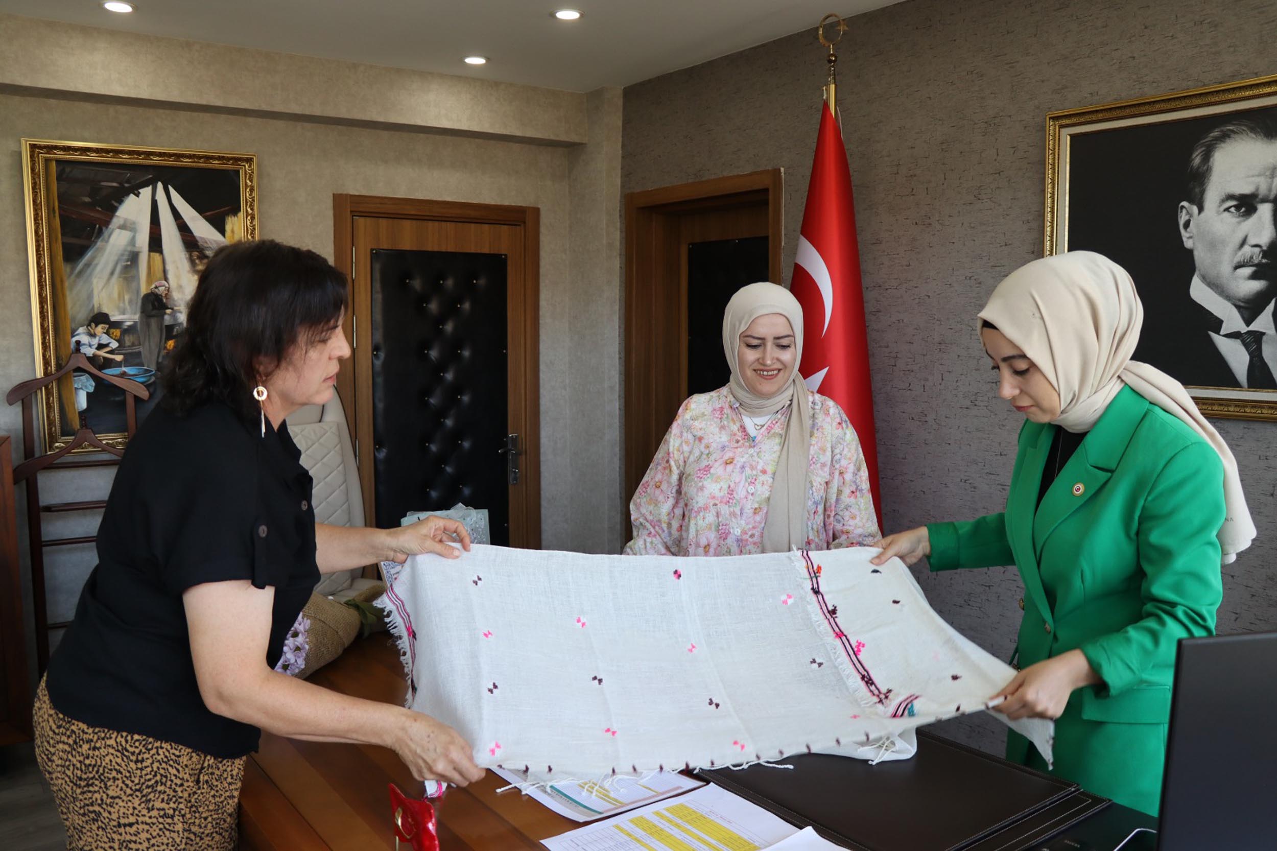 Semanur Kalkan