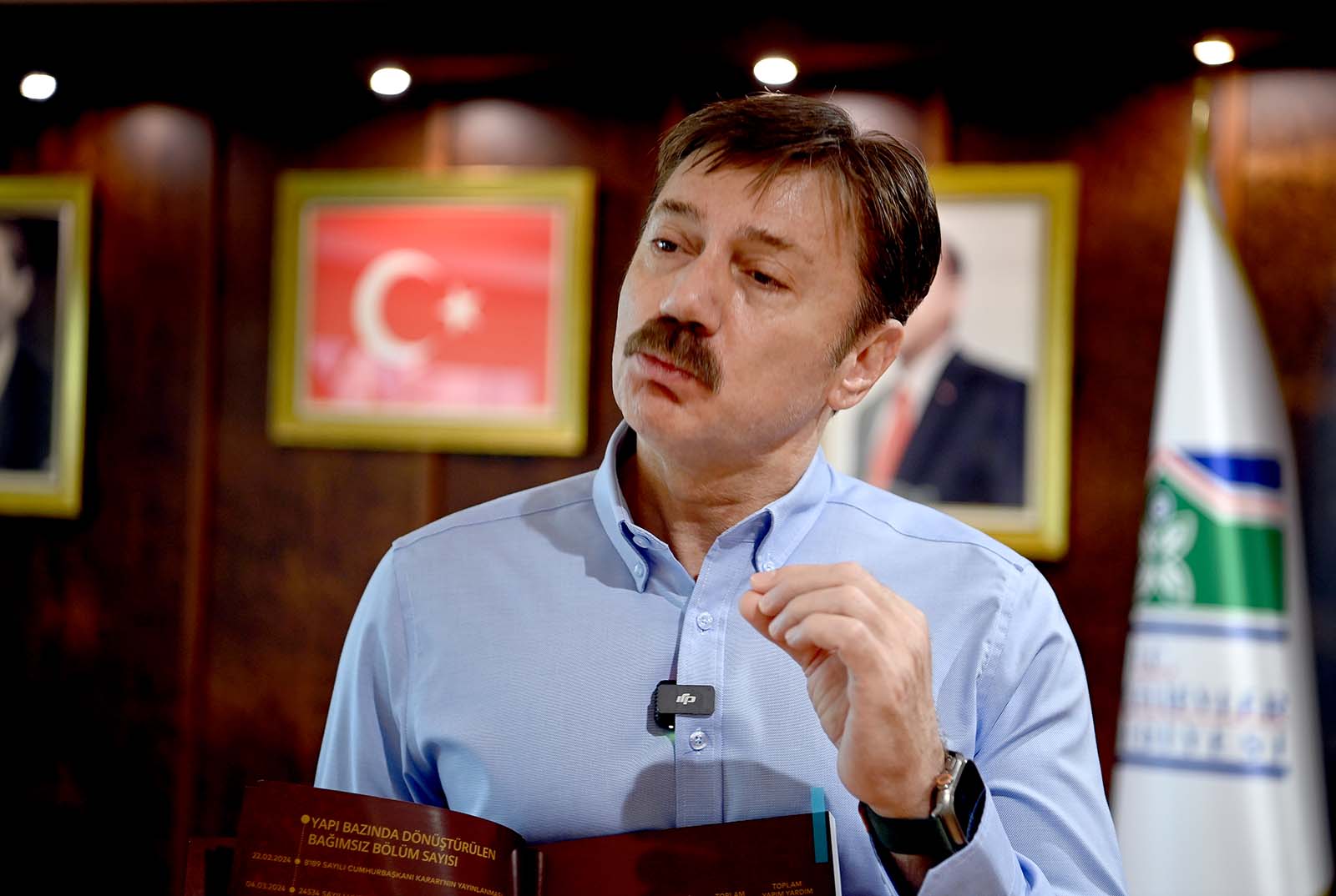 Bahçelievler Kentsel Dönüşüm Çalışmaları