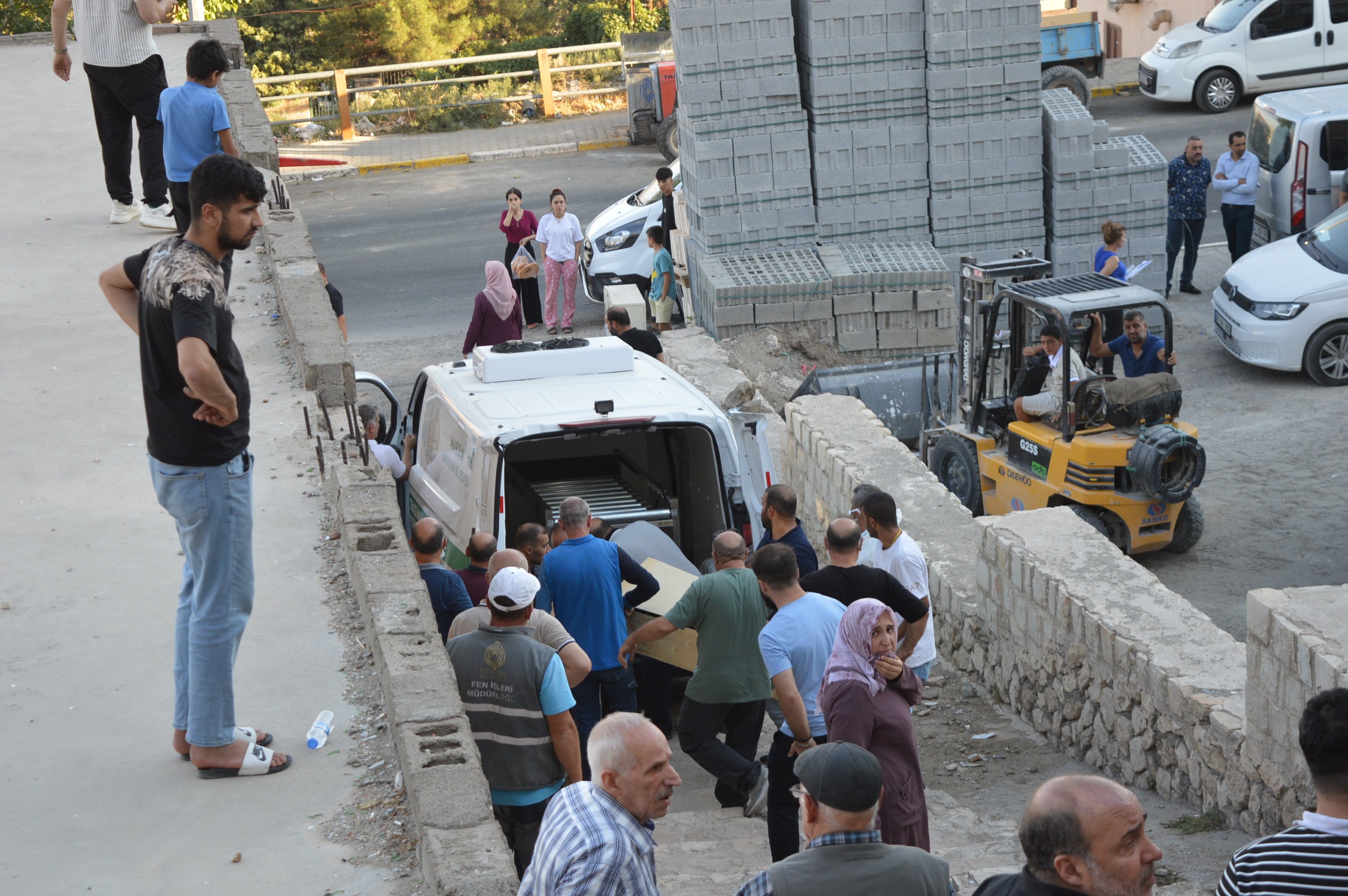 Yalım Mahallesi