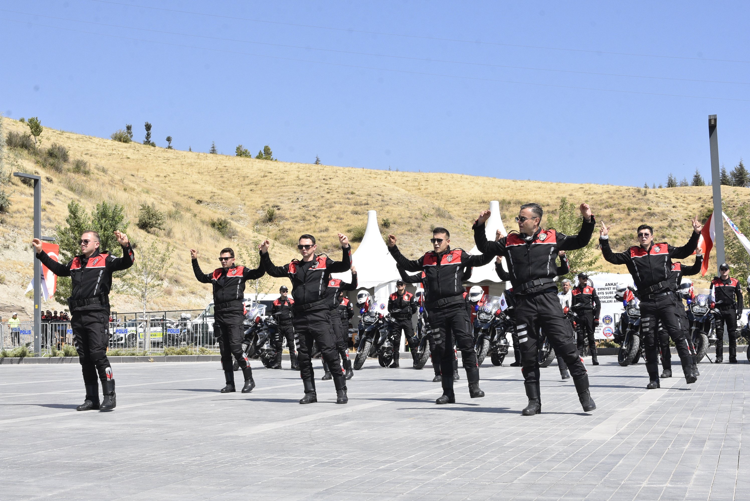 AK Parti Milletvekili Konuşması
