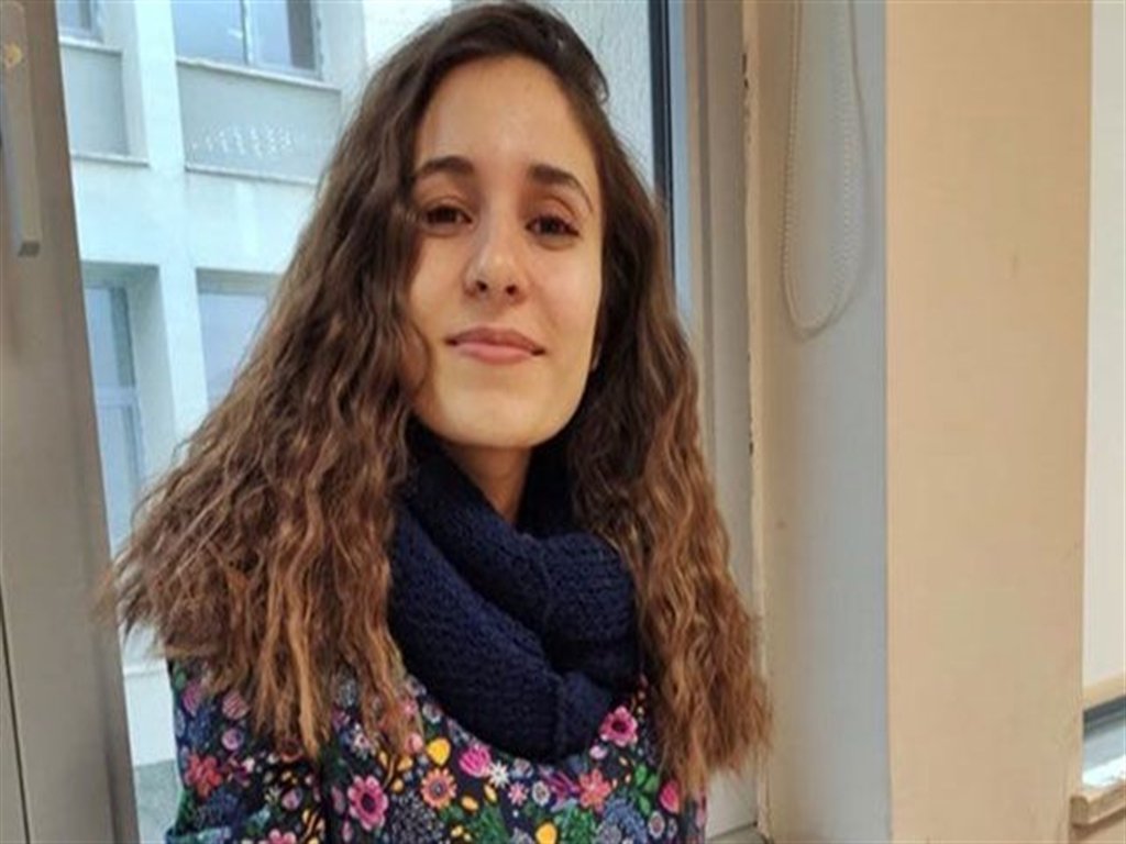 Başsavcı Ebru Cansu
