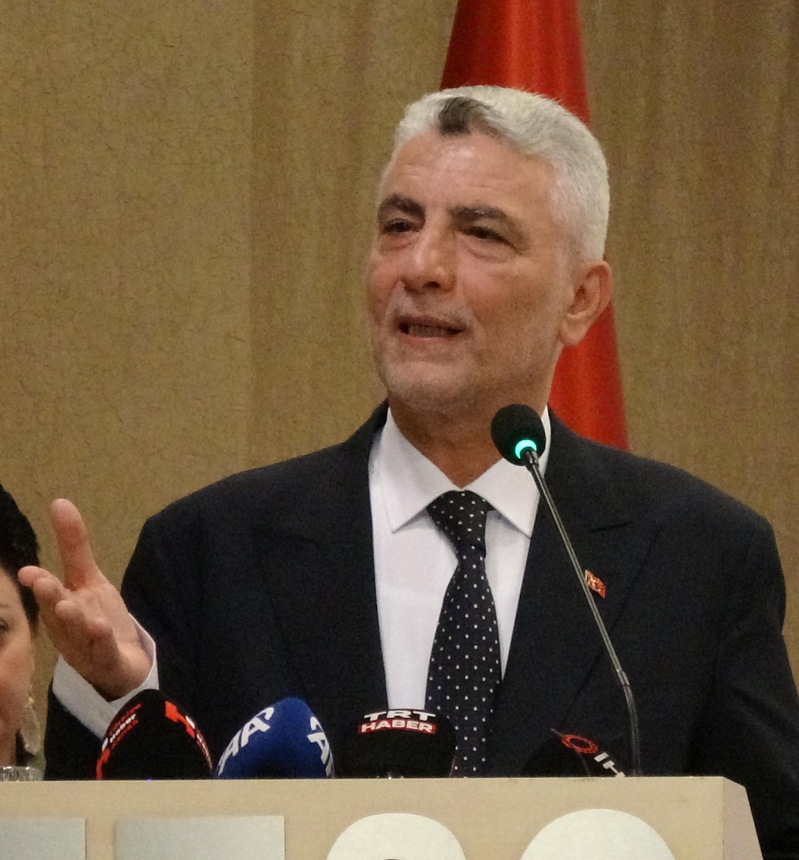 Bakan Bolat Ekonomi Değerlendirmesi