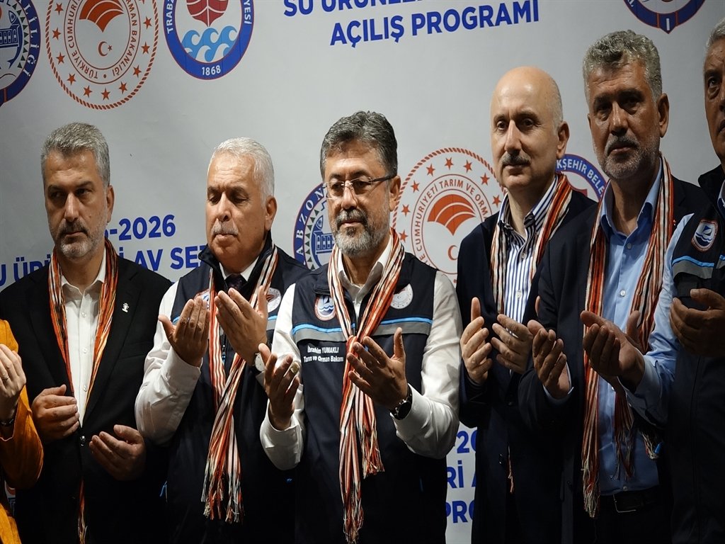 Balık salımı