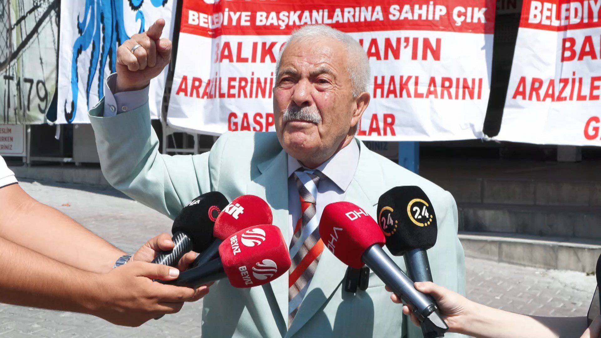 Balıkçı Kenan röportaj