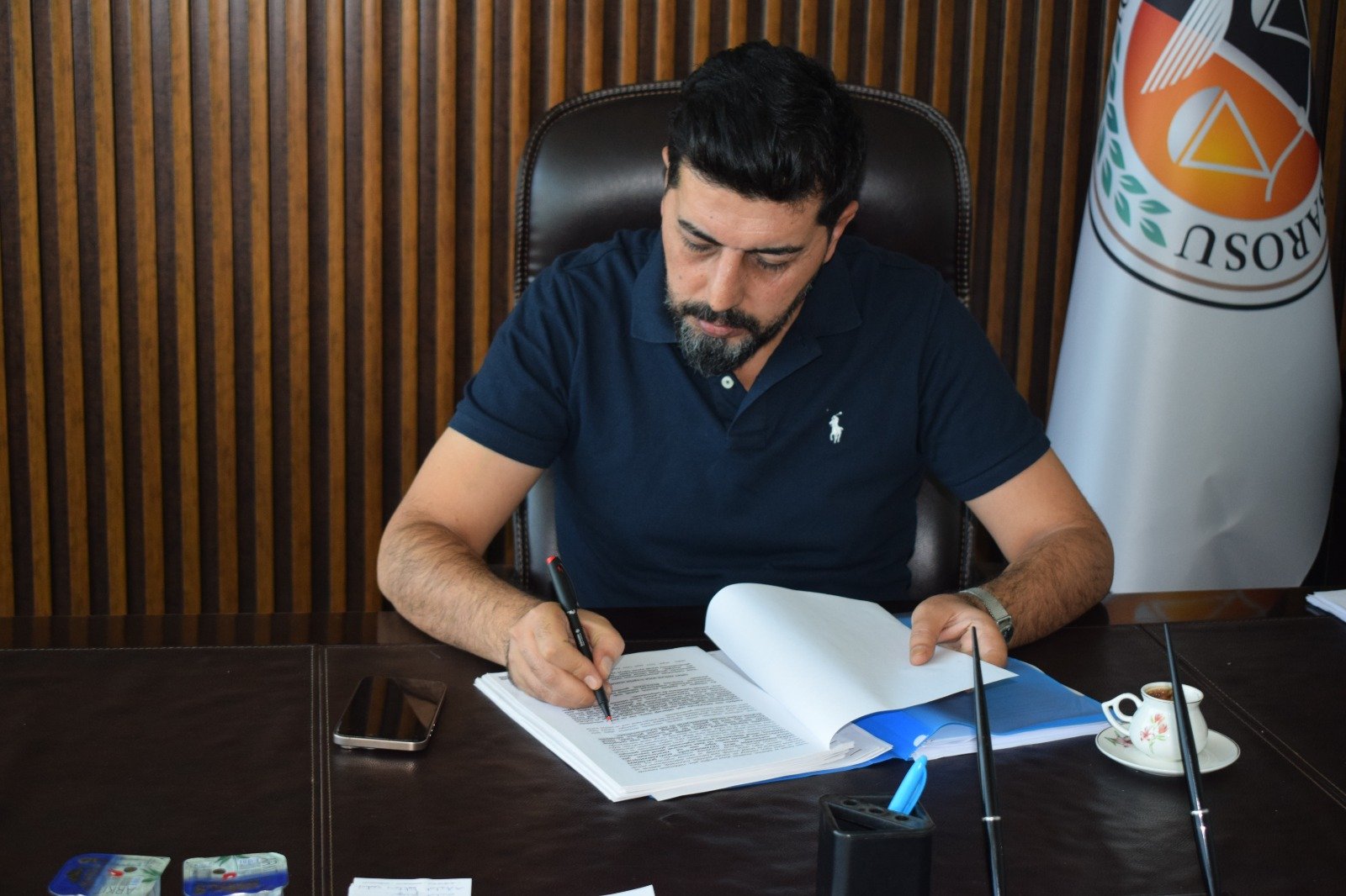 Gençlerin geleceği tehlikede