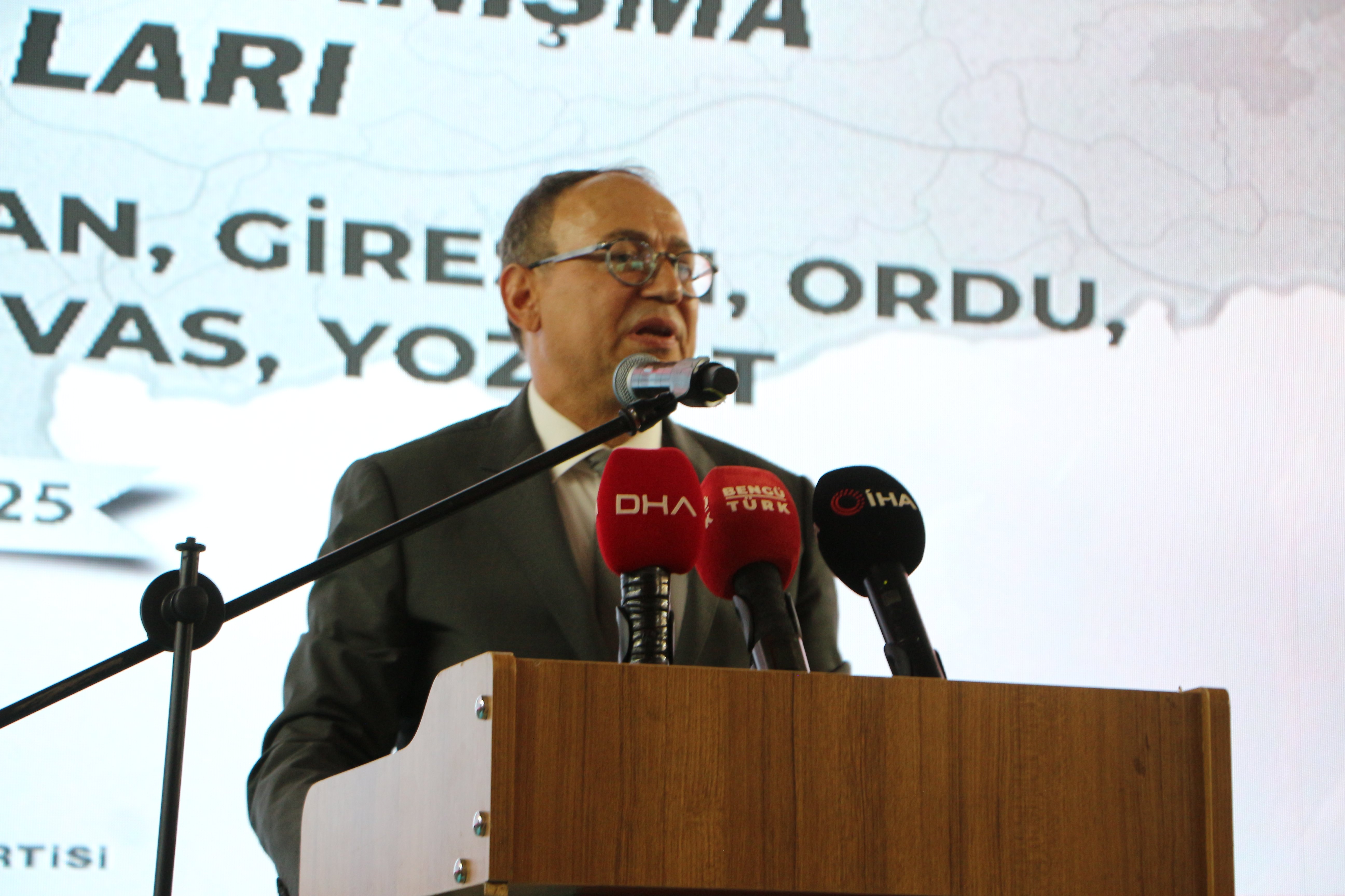MHP Milli Birlik Buluşması