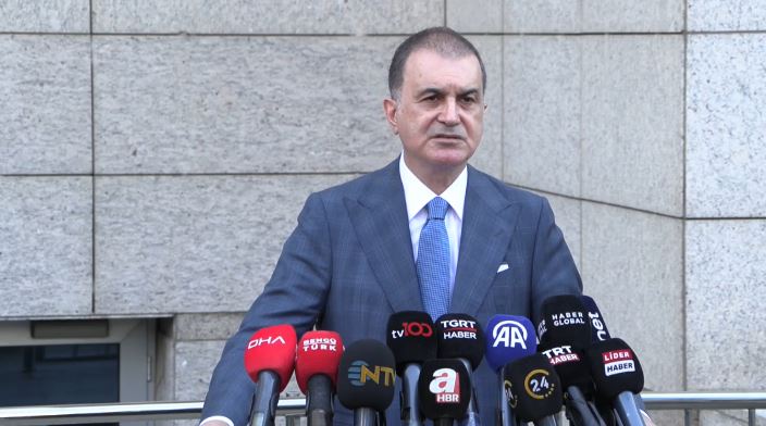 Ömer Çelik