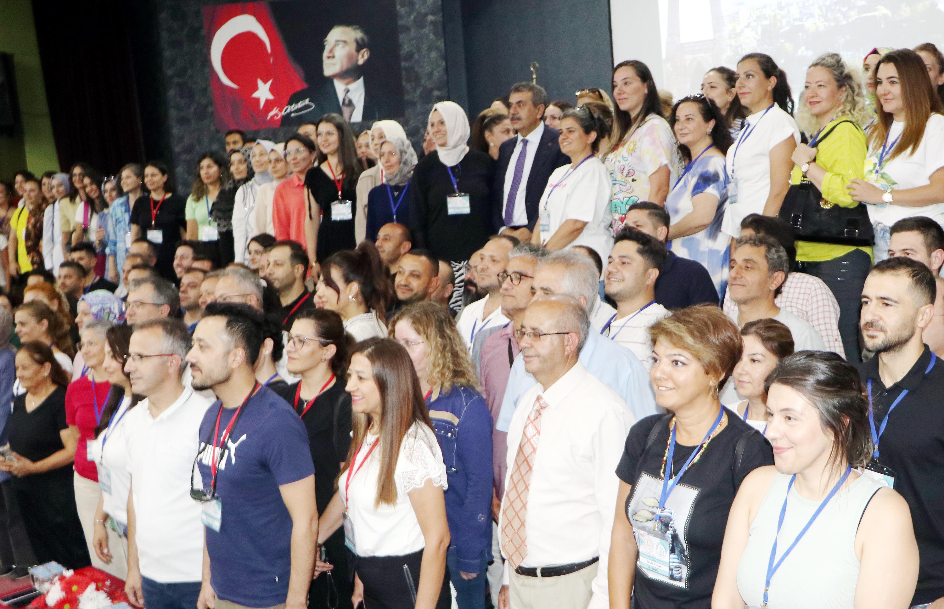 Ders Kitabı Dağıtımı