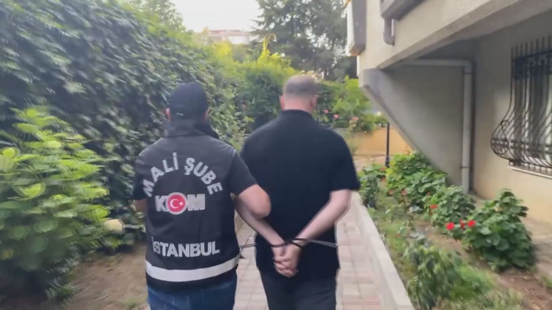Yedikule Hastanesi Savunmalar