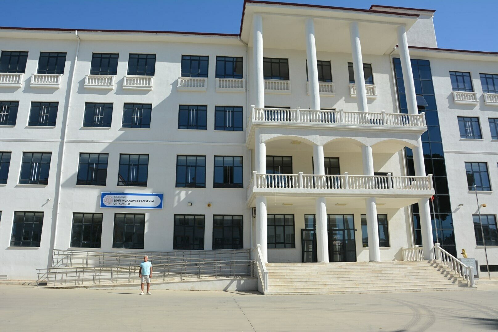 Şehit Teğmen Muhammet Can Sevim