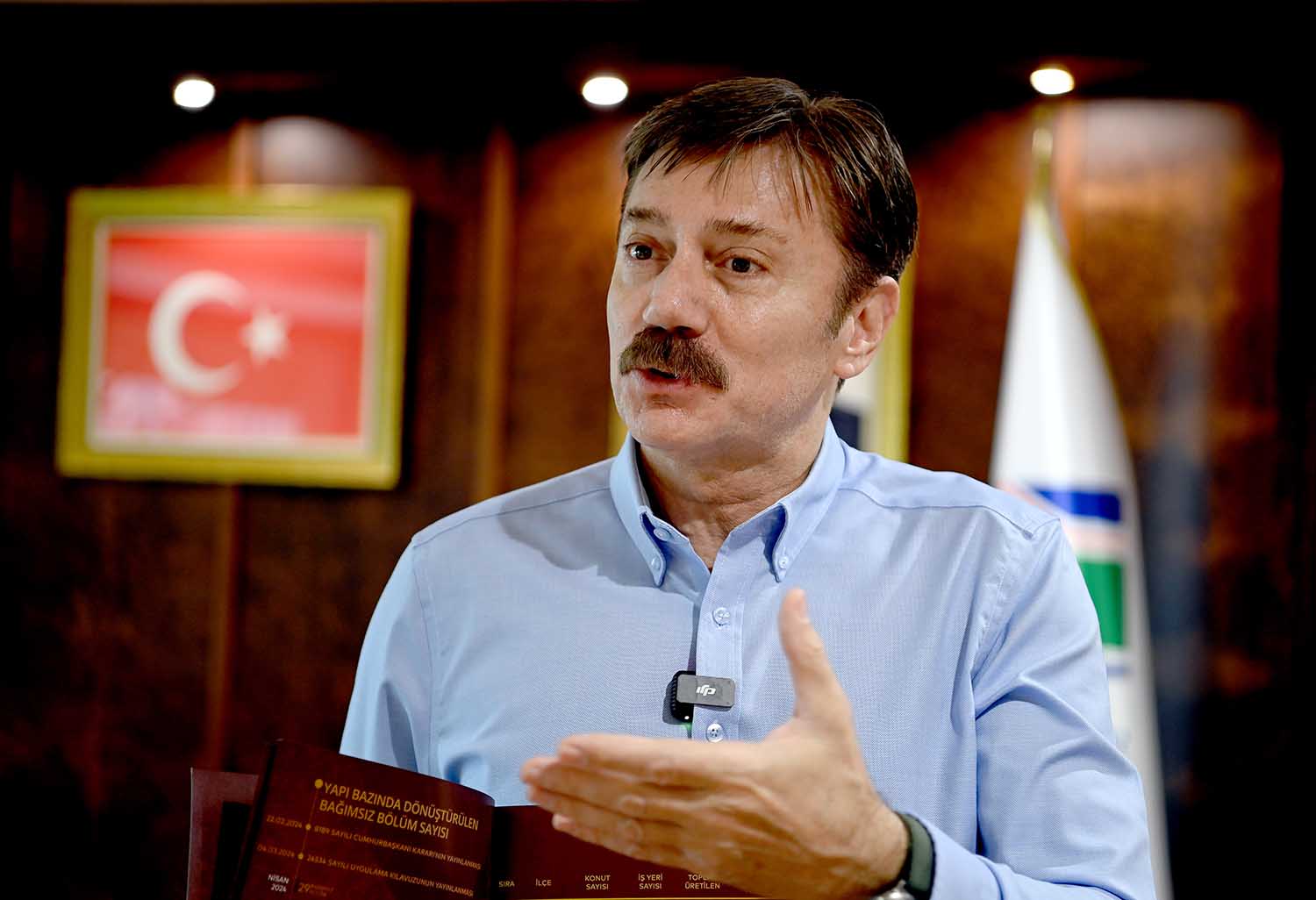 Bahçelievler Kentsel Dönüşüm Projesi