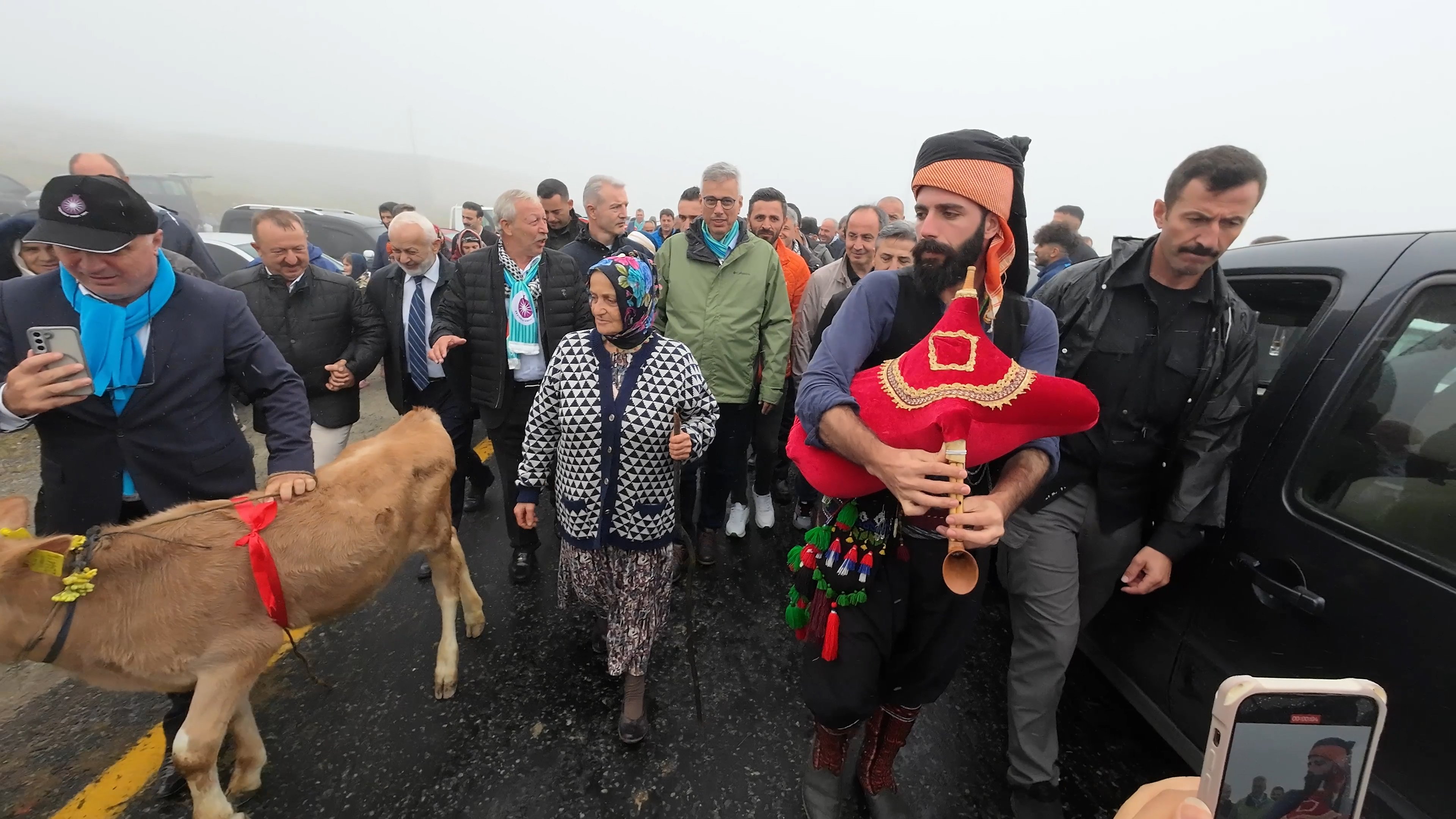 Bakan Kemal Memişoğlu