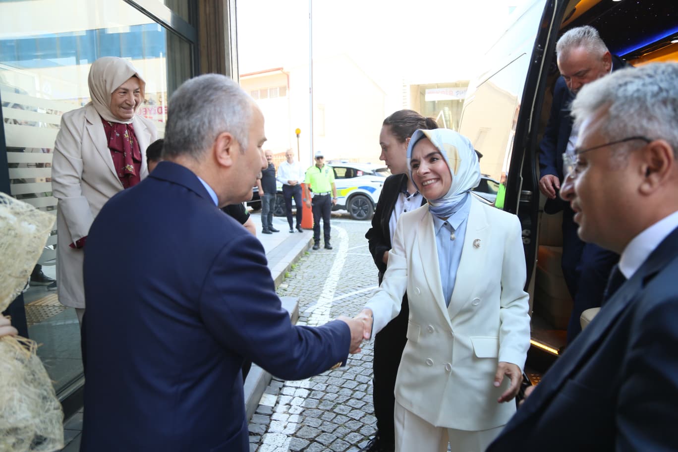 Aile içi iletişim