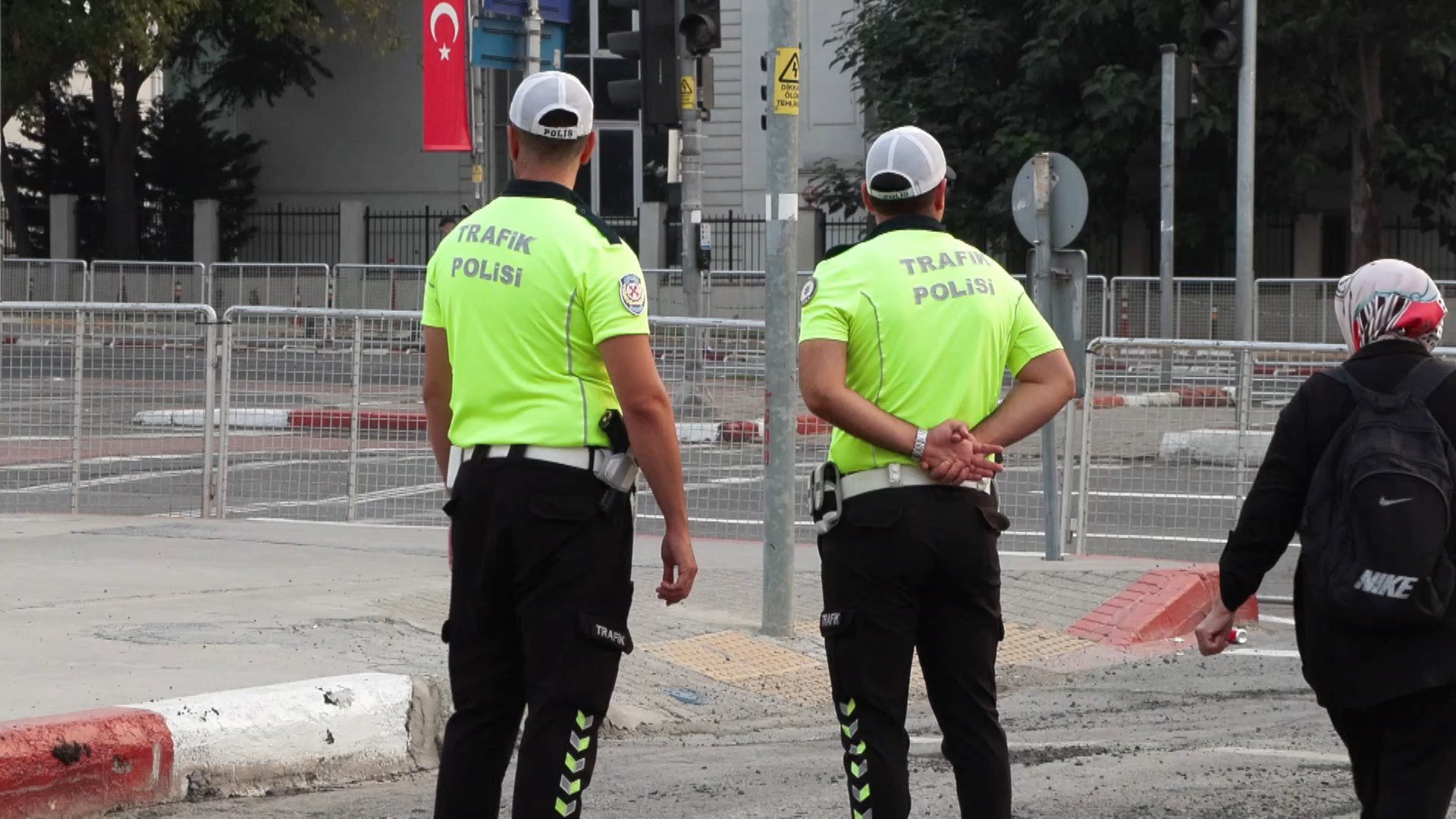 İstanbul trafiğe kapalı yollar