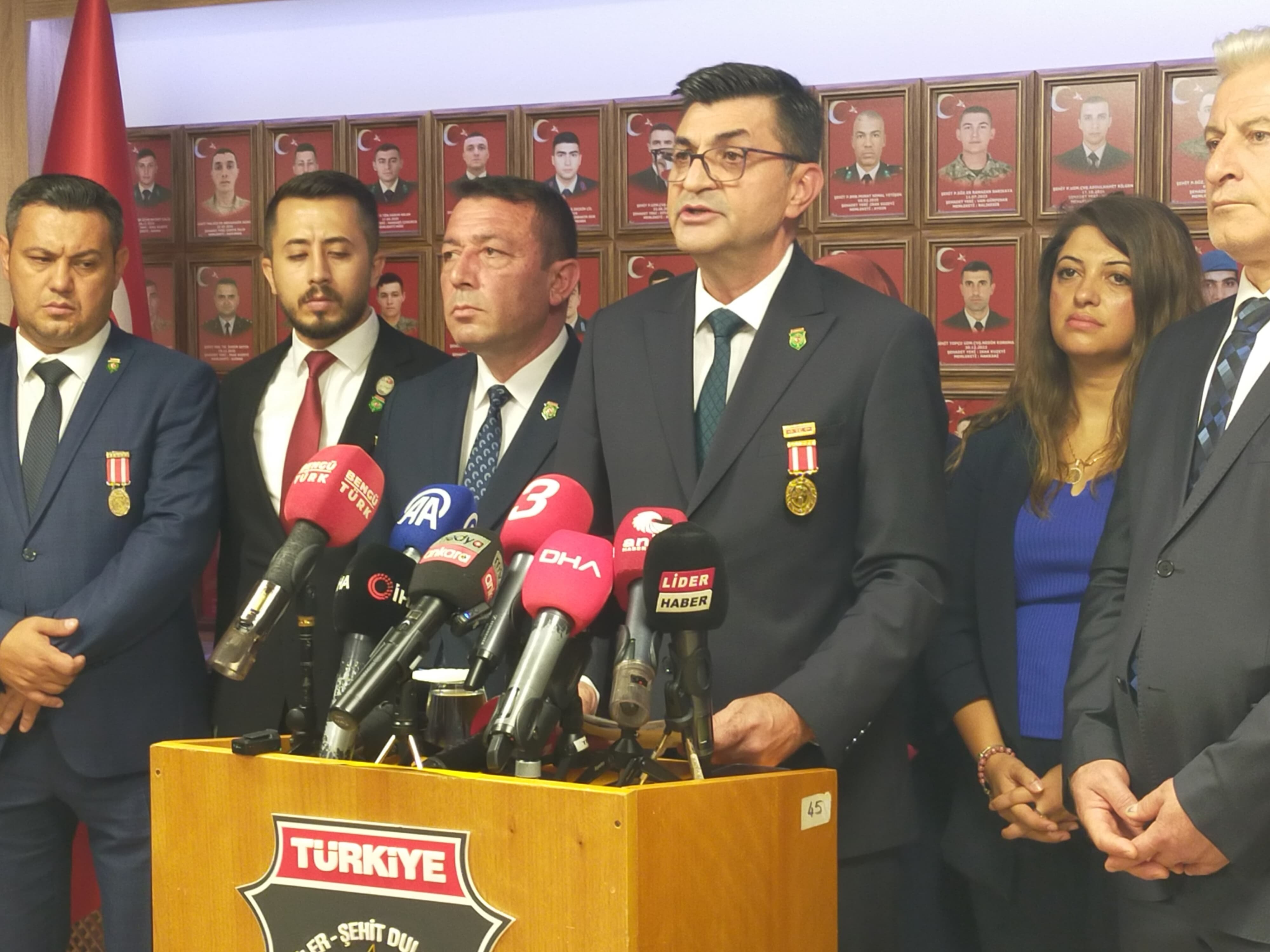 Terörsüz Türkiye