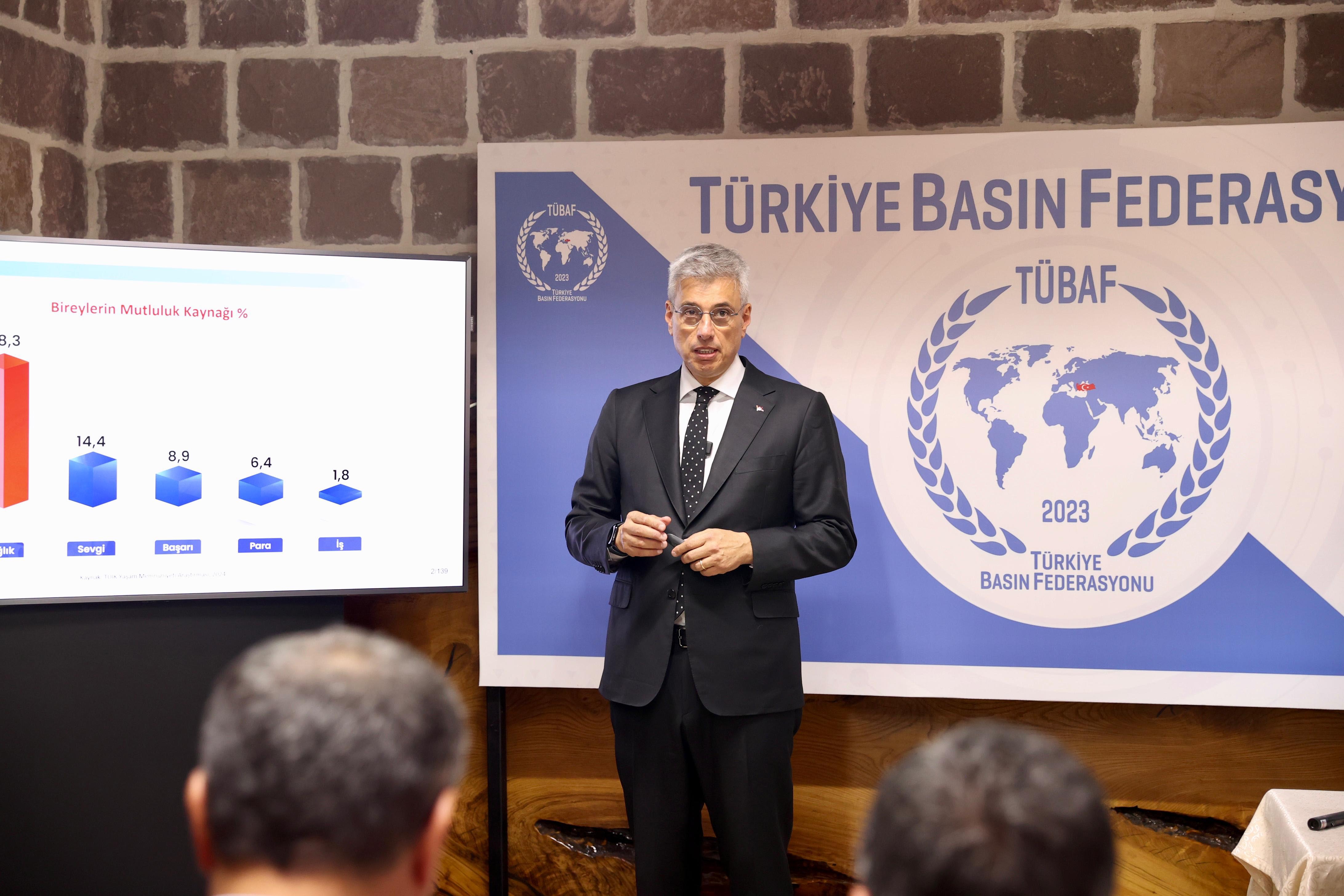 Sağlık Bakanı Kemal Memişoğlu