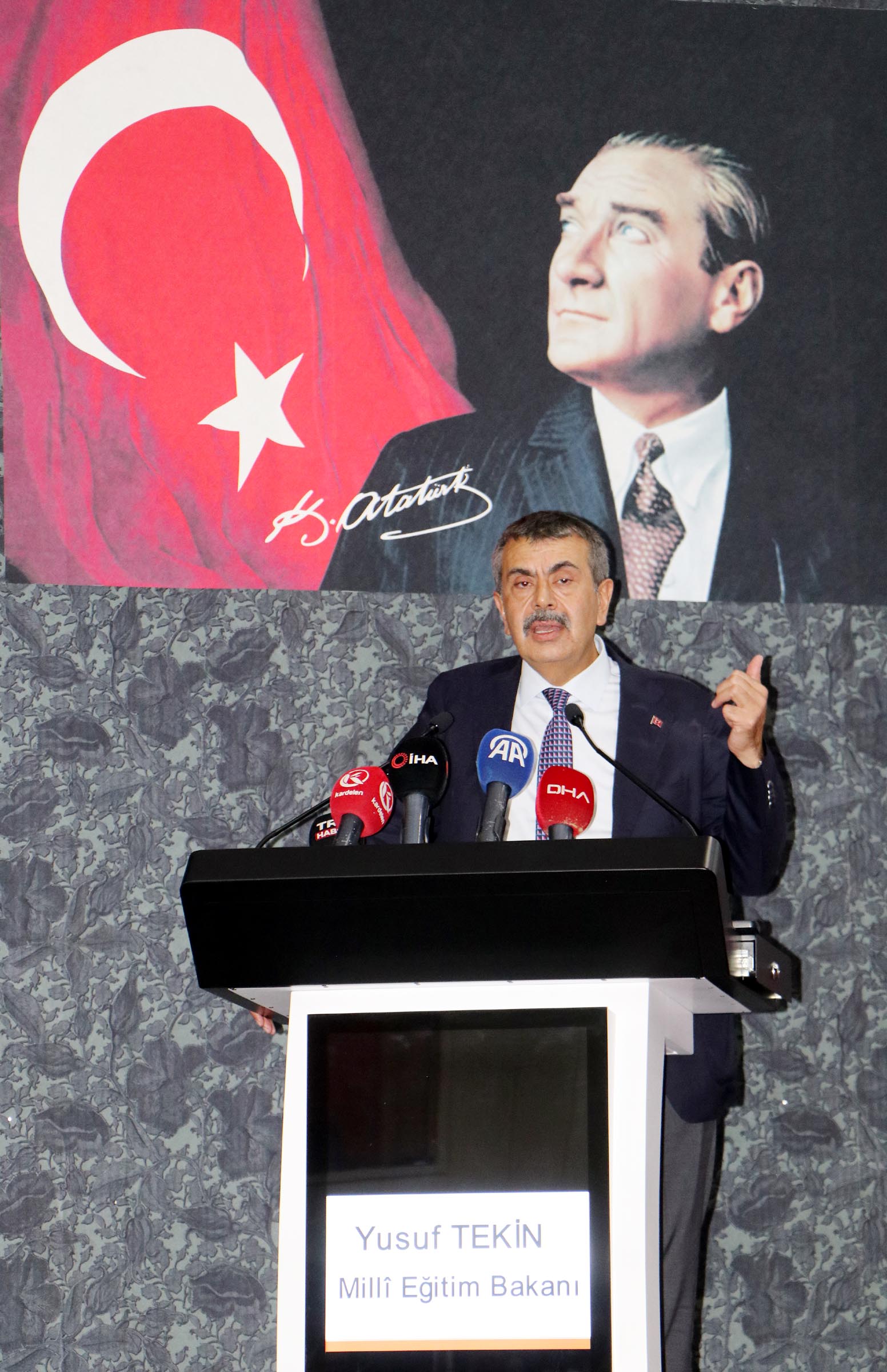 Türkiye Yüzyılı Maarif Modeli