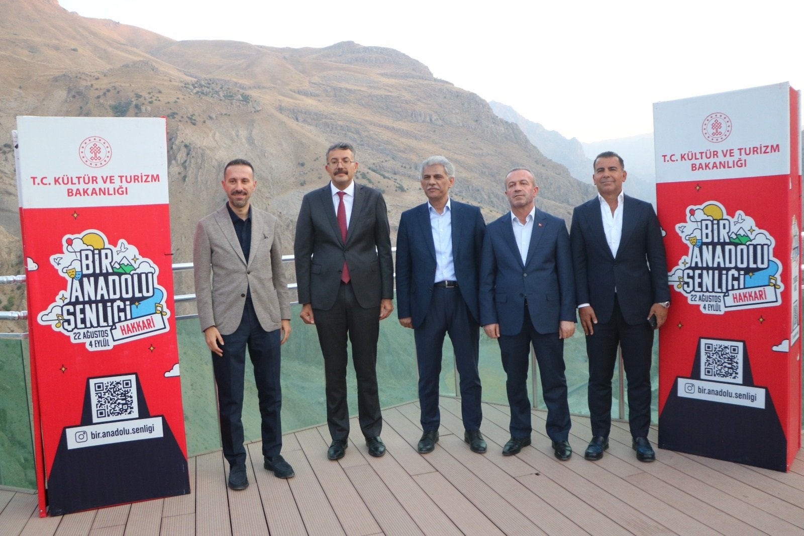 Hakkari Kültür Etkinlikleri