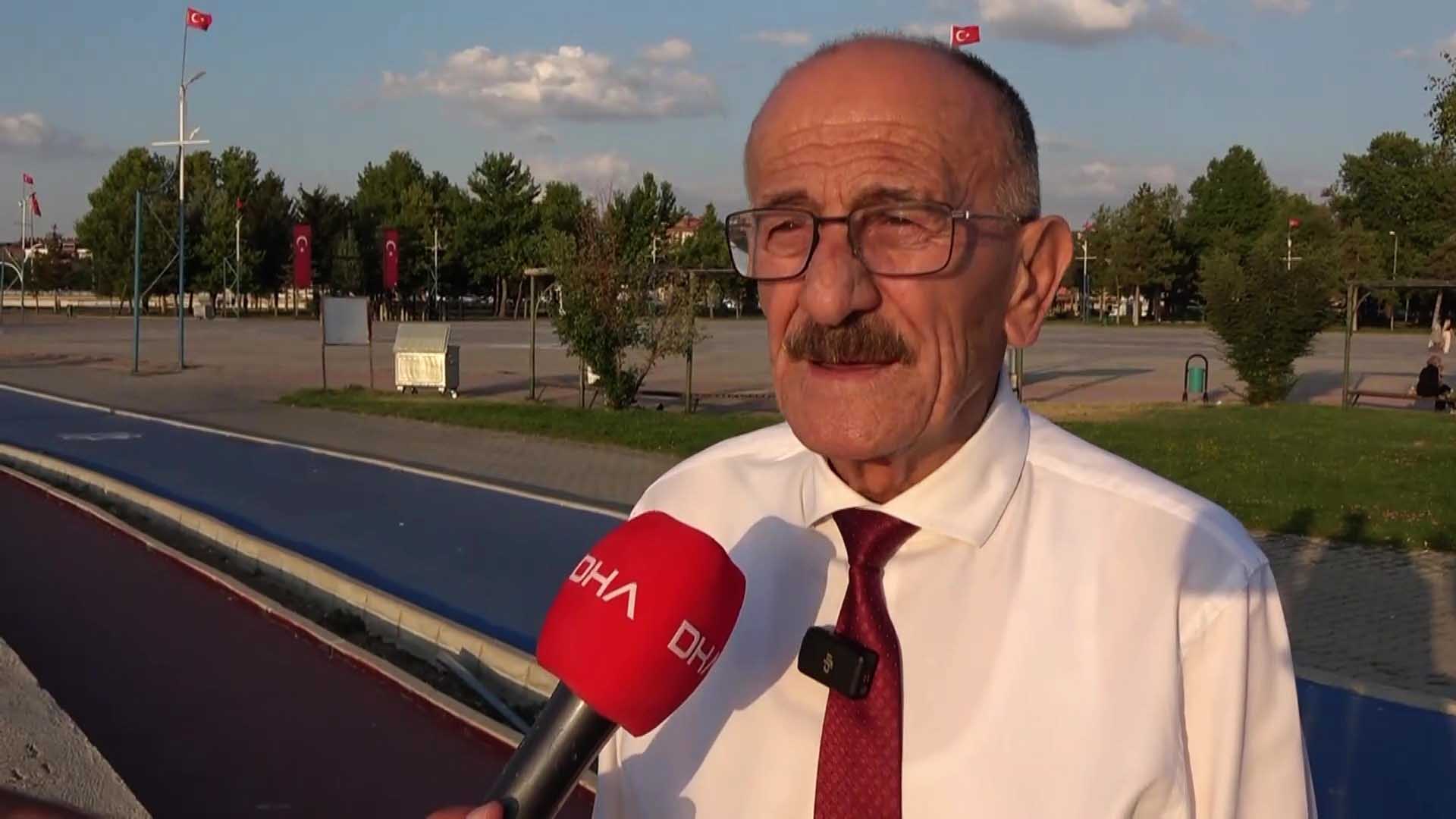 Beyşehir Gölü çevresel tahribat