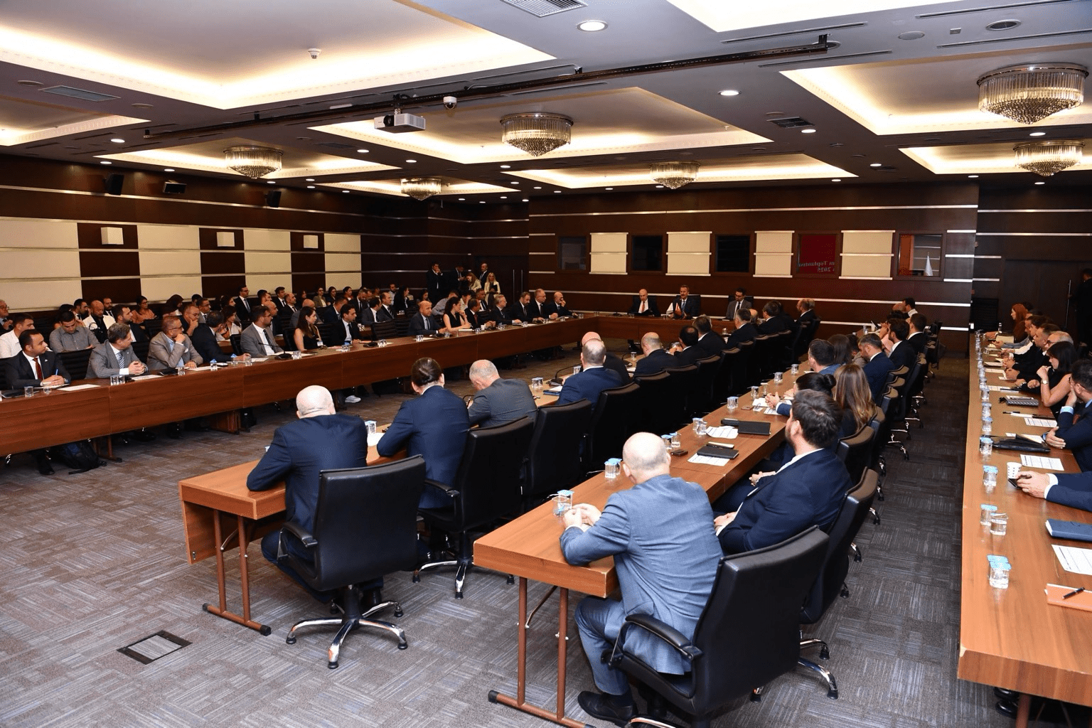 Savunma Sanayii İhracat Başarısı