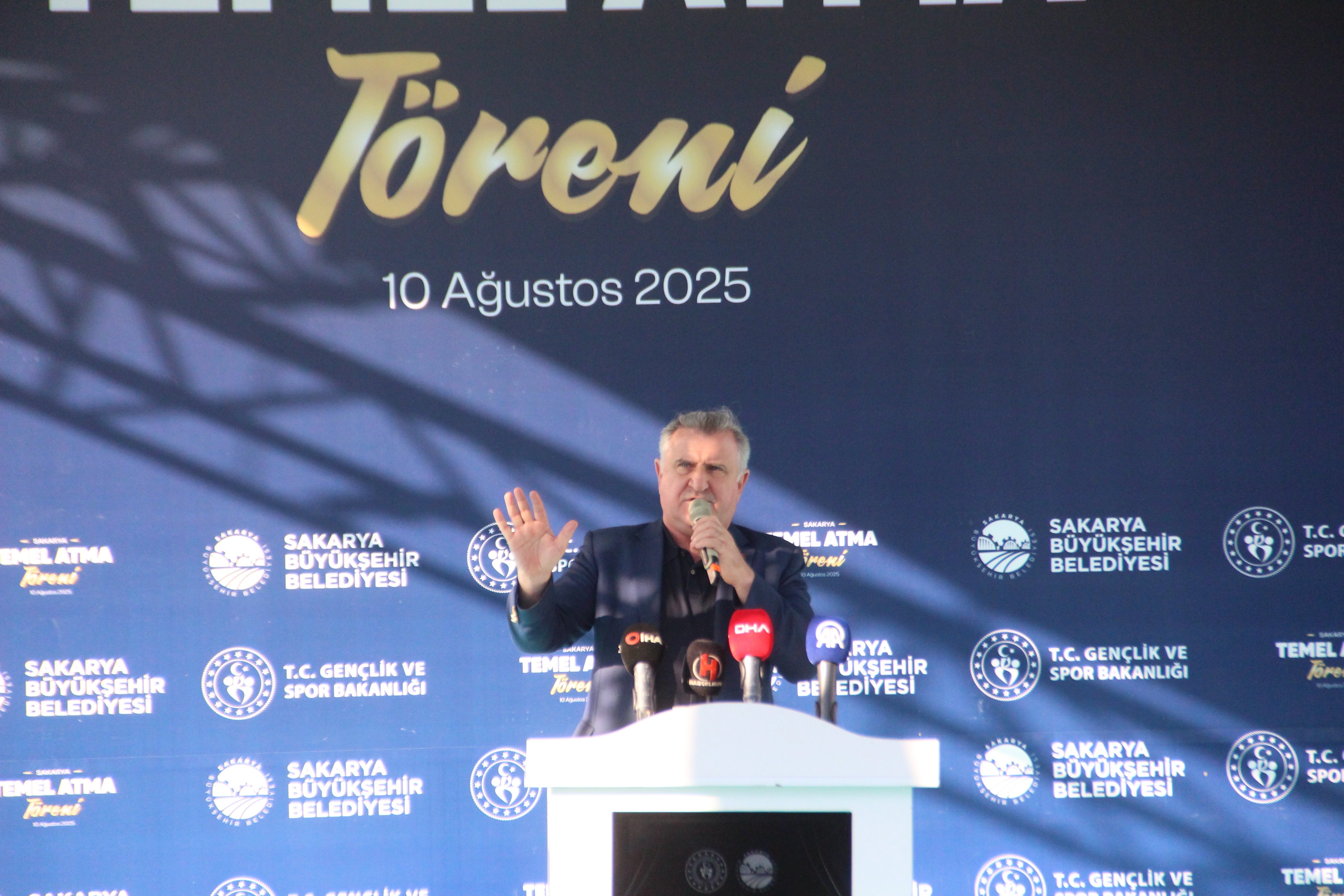 Sakarya Spor Yatırımları