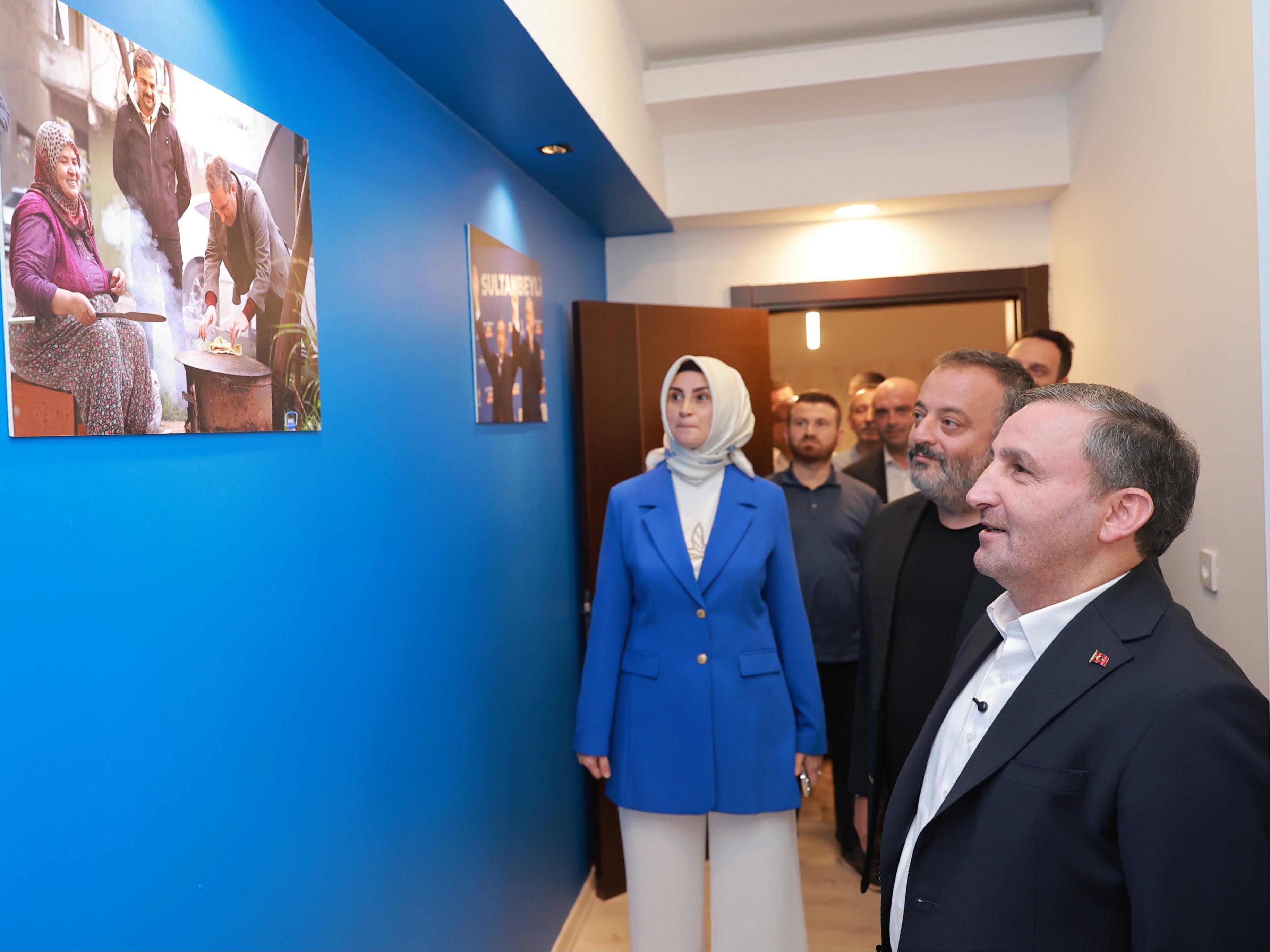 Sultanbeyli Belediyesi SİMER