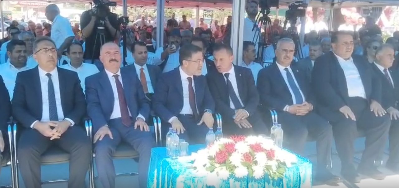 Şap Aşısı Üretimi