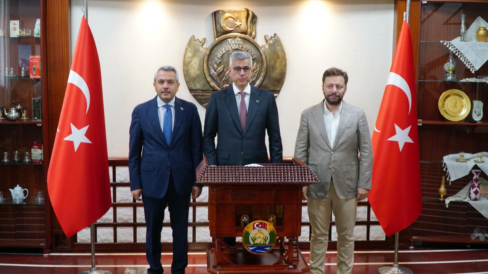 Sağlık Bakanı Kemal Memişoğlu açıklamaları