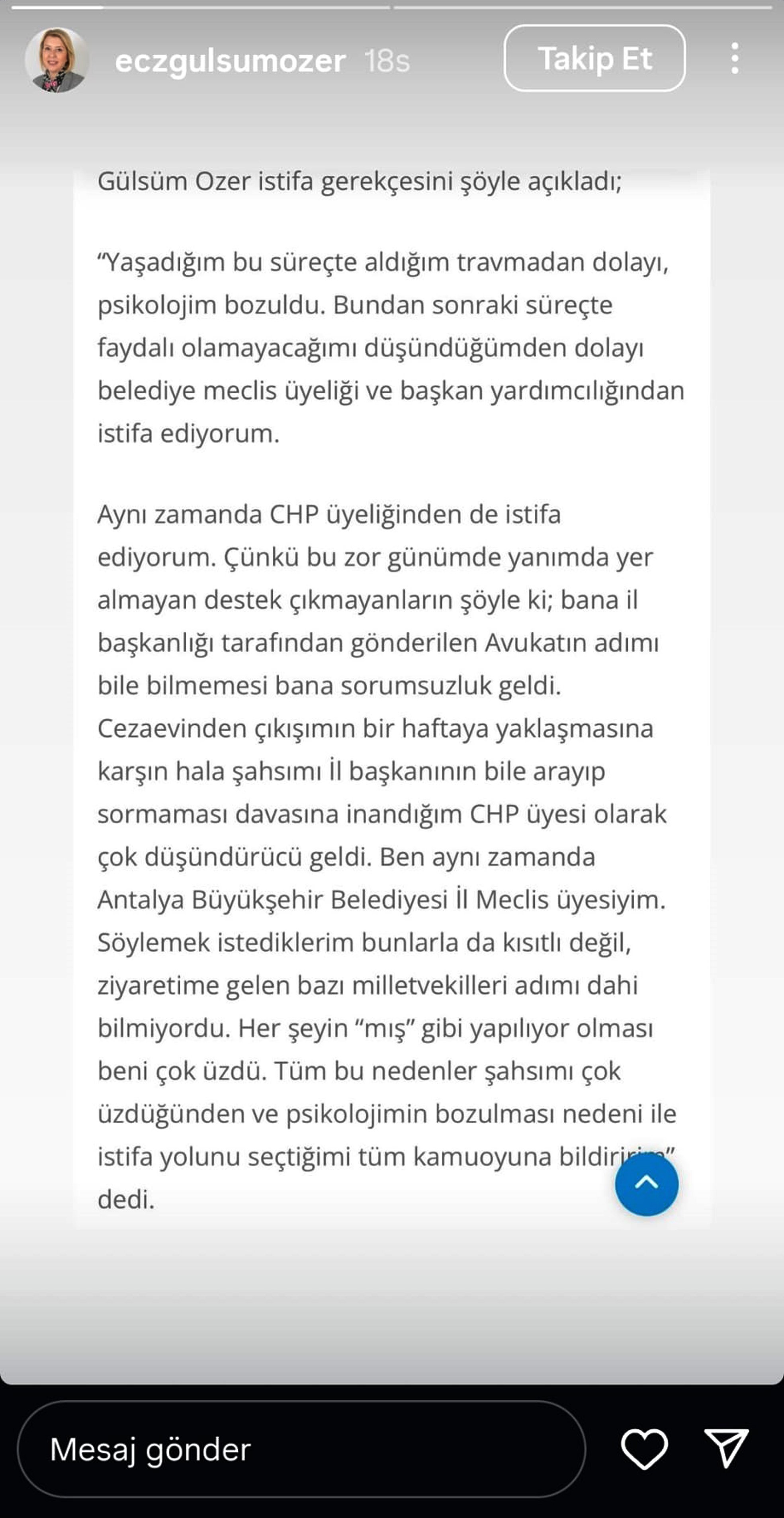 Manavgat Belediyesi