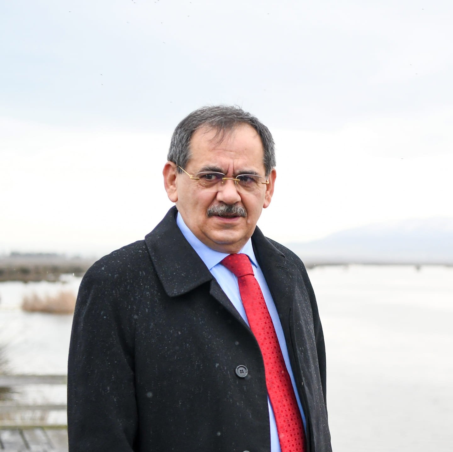 Mustafa Demir