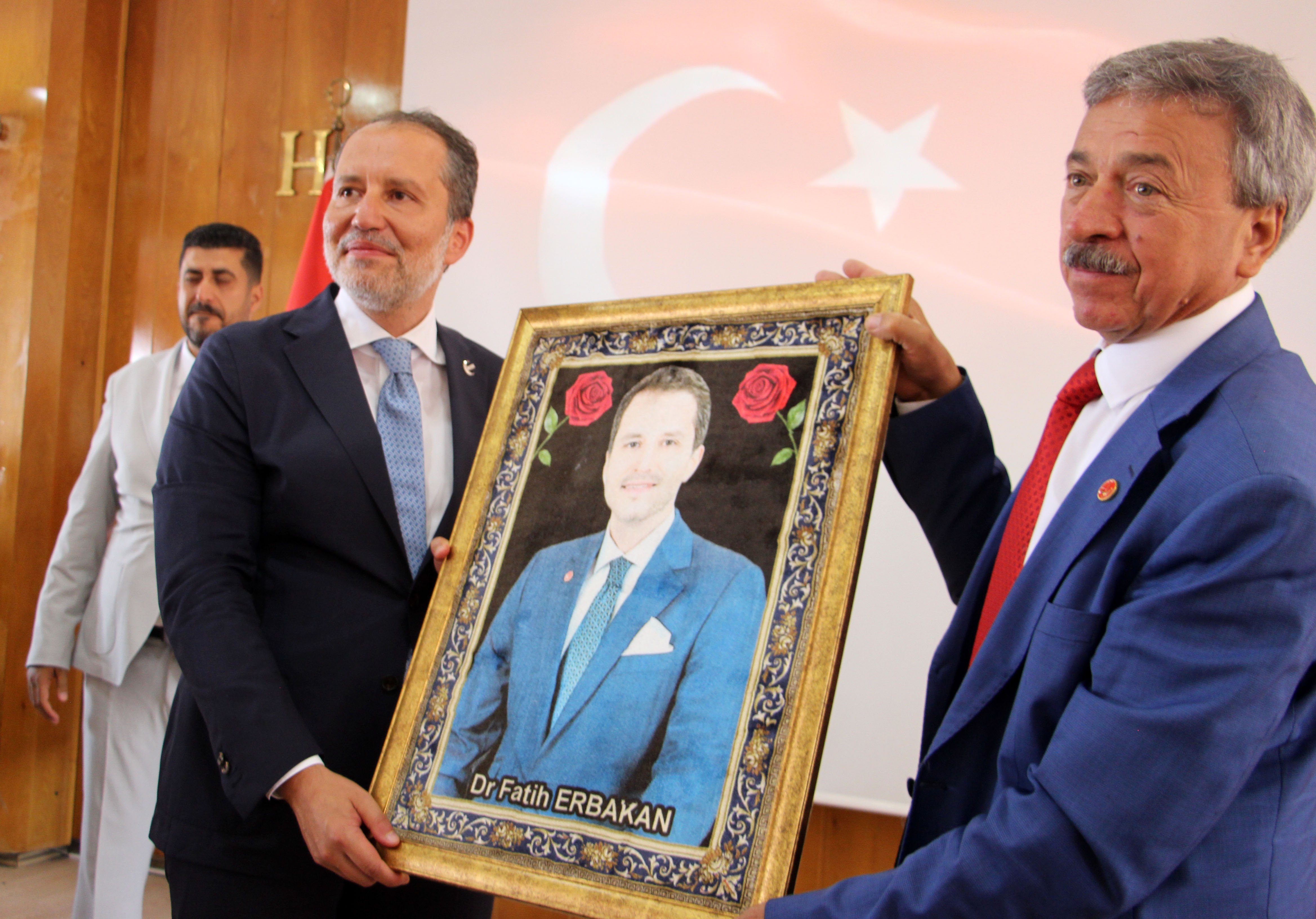 Fatih Erbakan