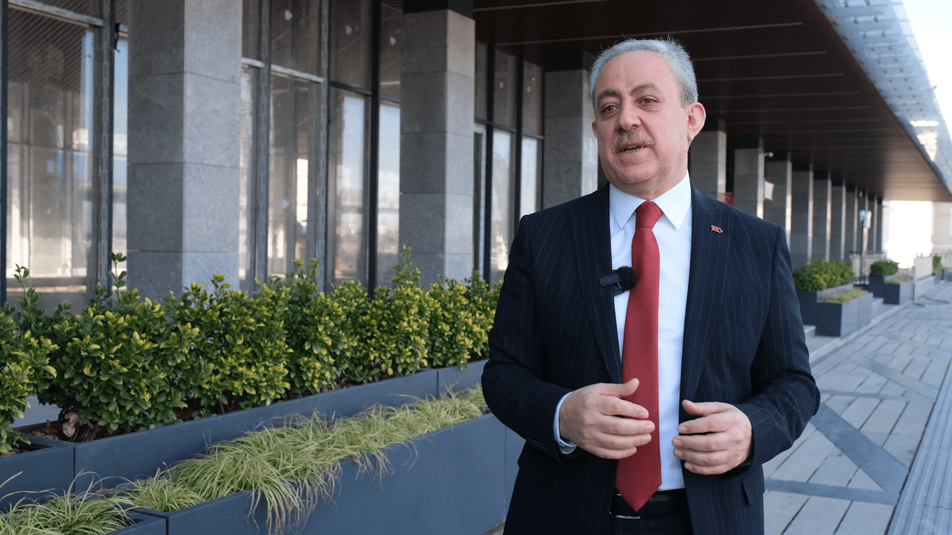 Şehircilik Projeleri