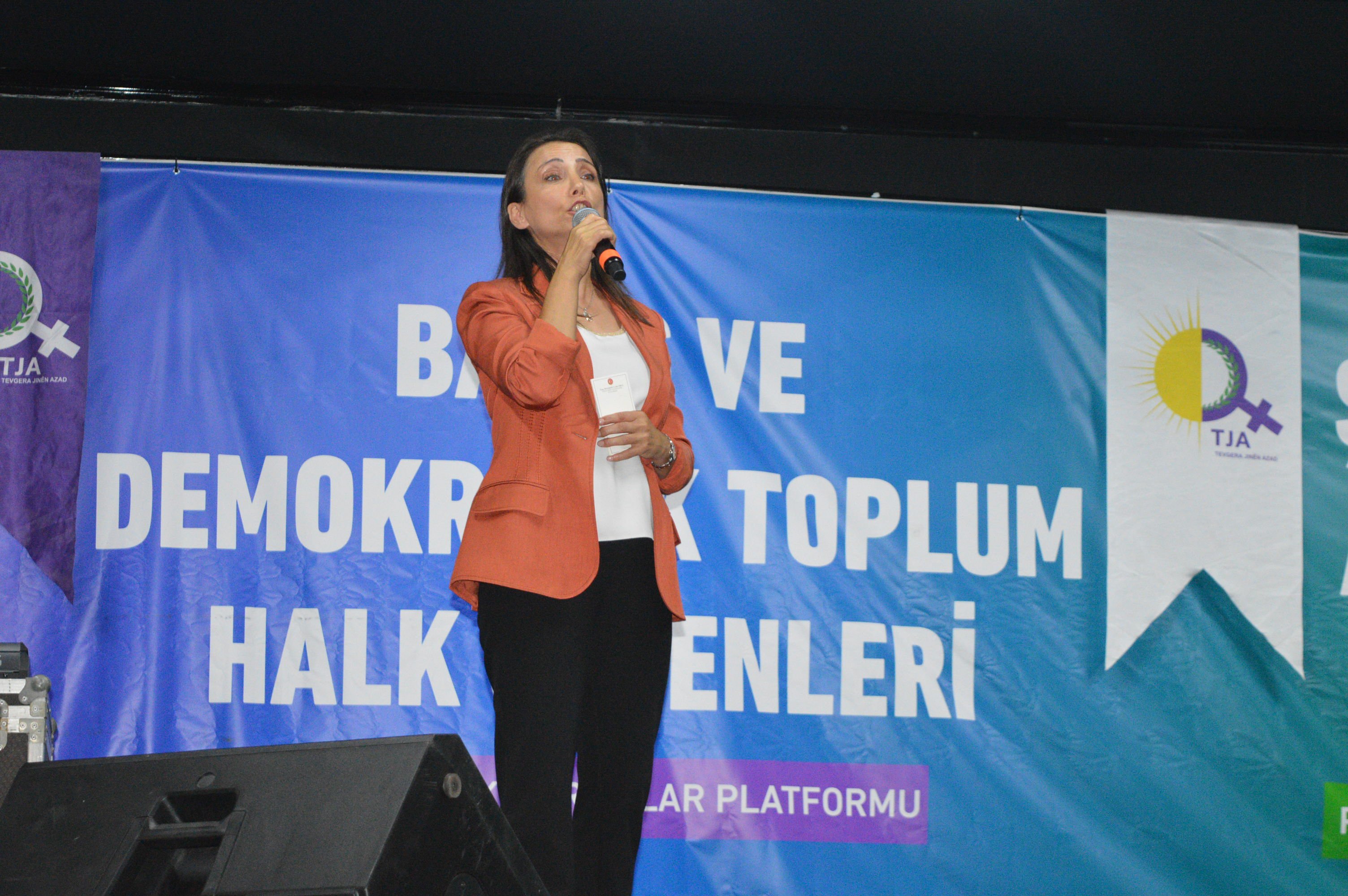 Mardin siyaset