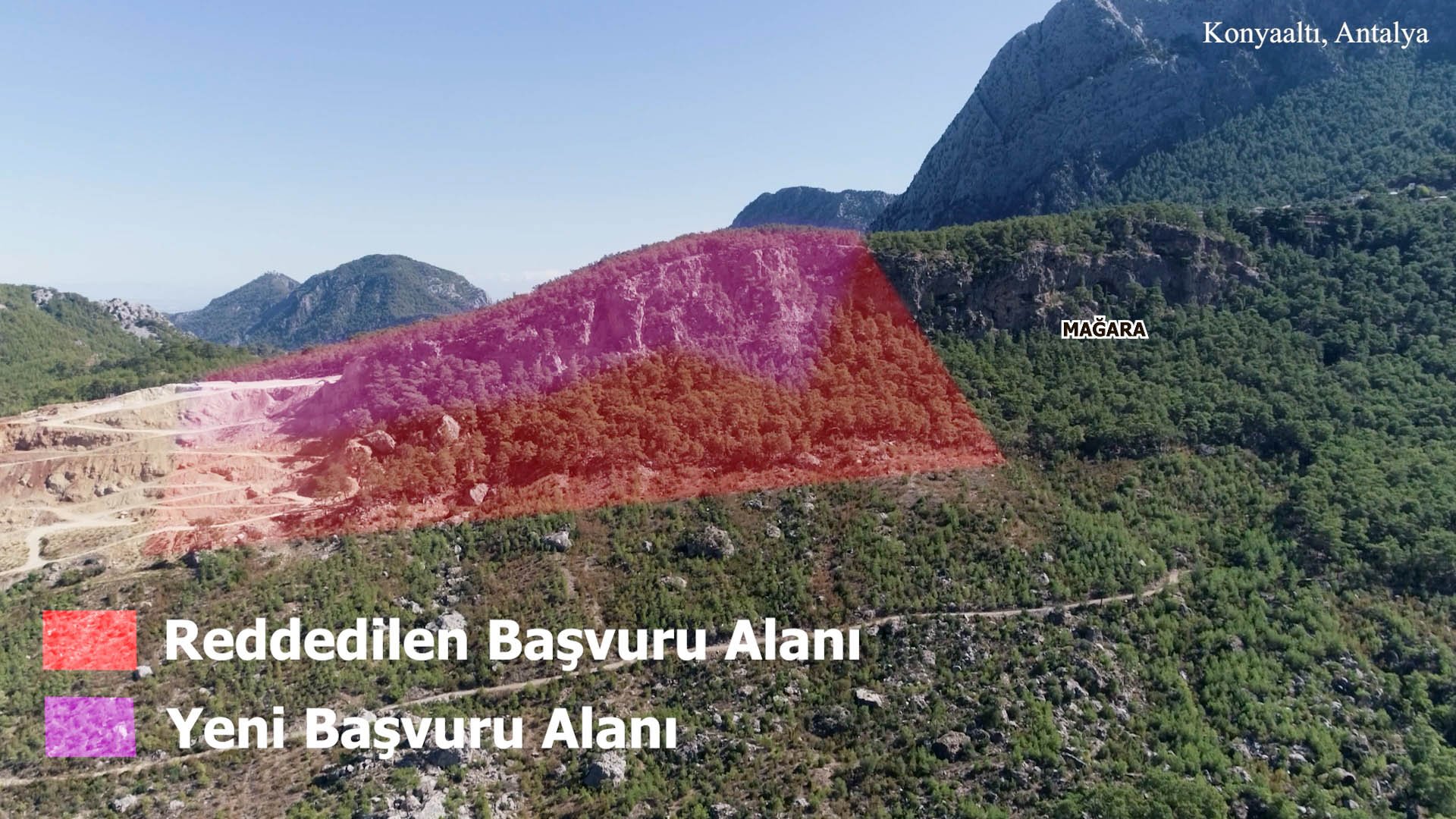 Geyikbayırı Yaşam Platformu