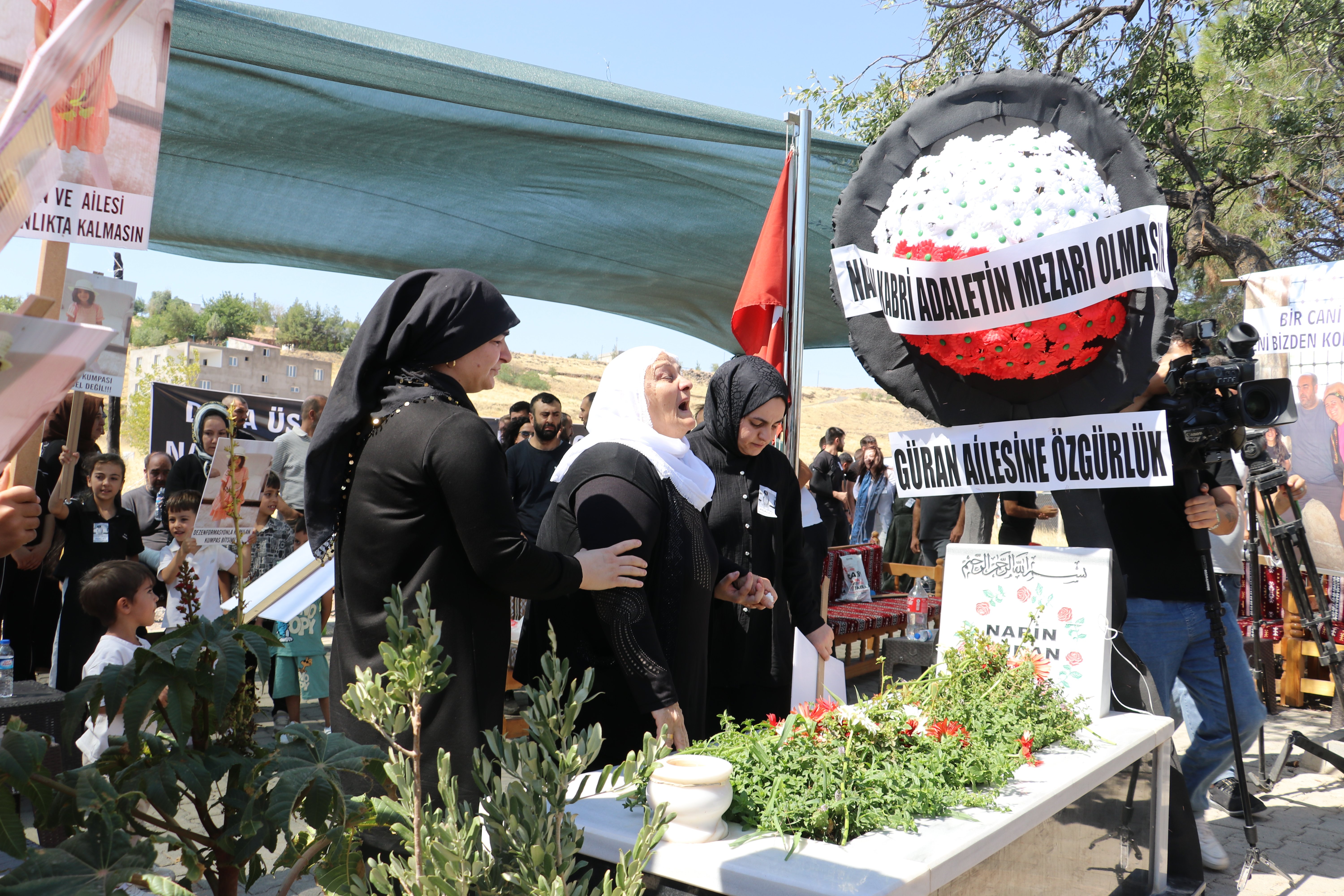 Adalet temsili