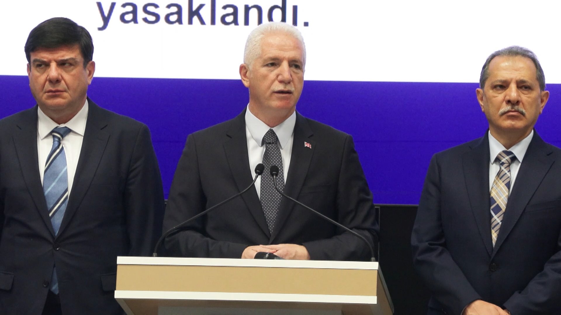 Uyuşturucu Operasyonları