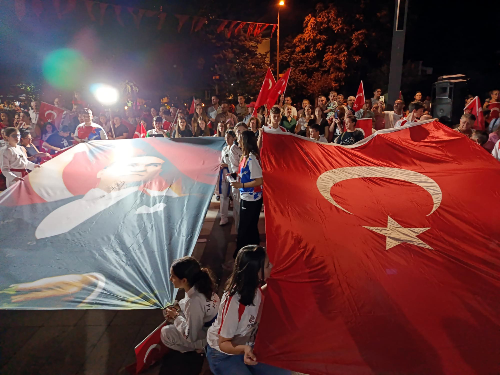 Edirne Belediye Bandosu