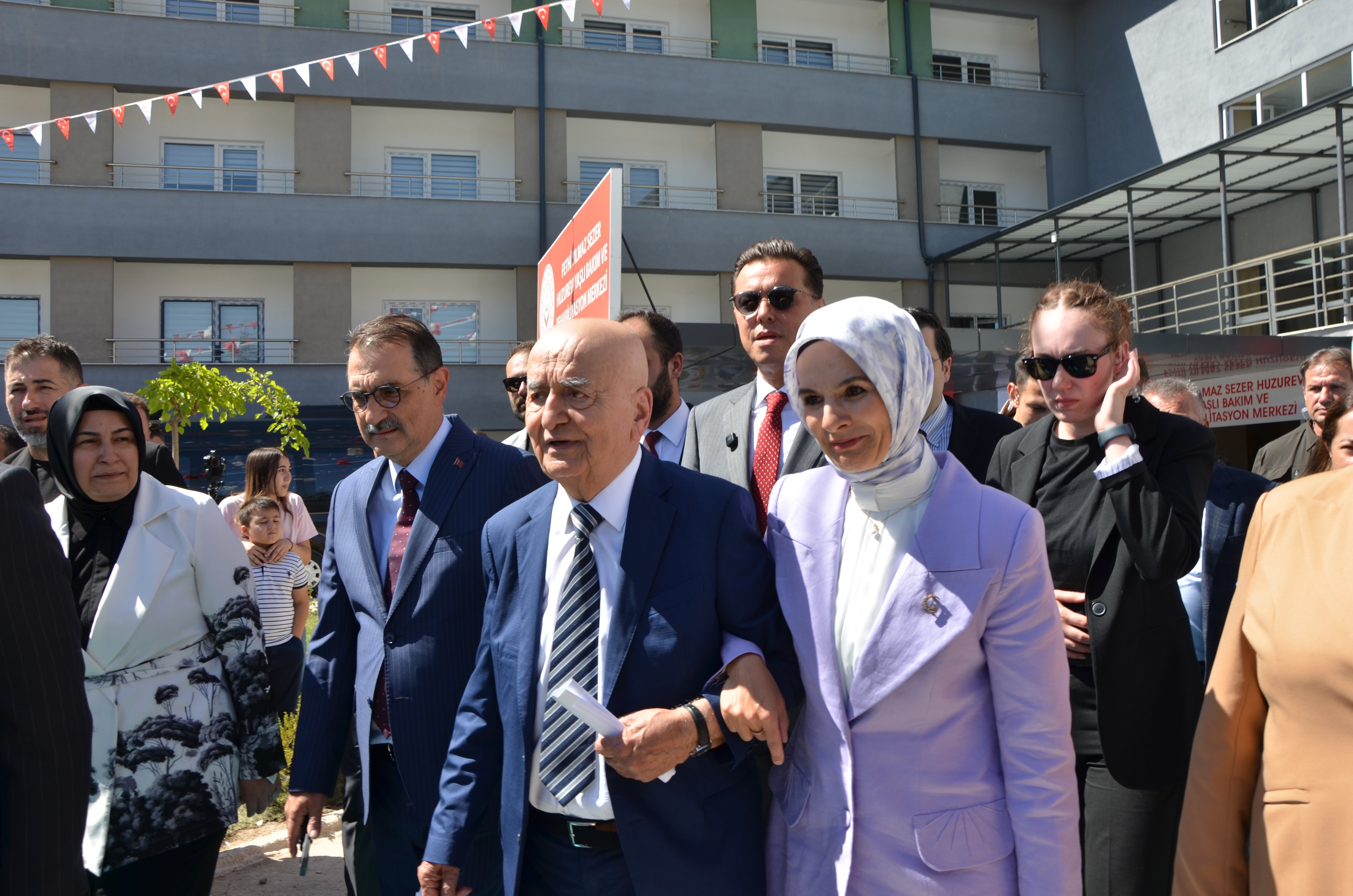 Yaşlılık Araştırması