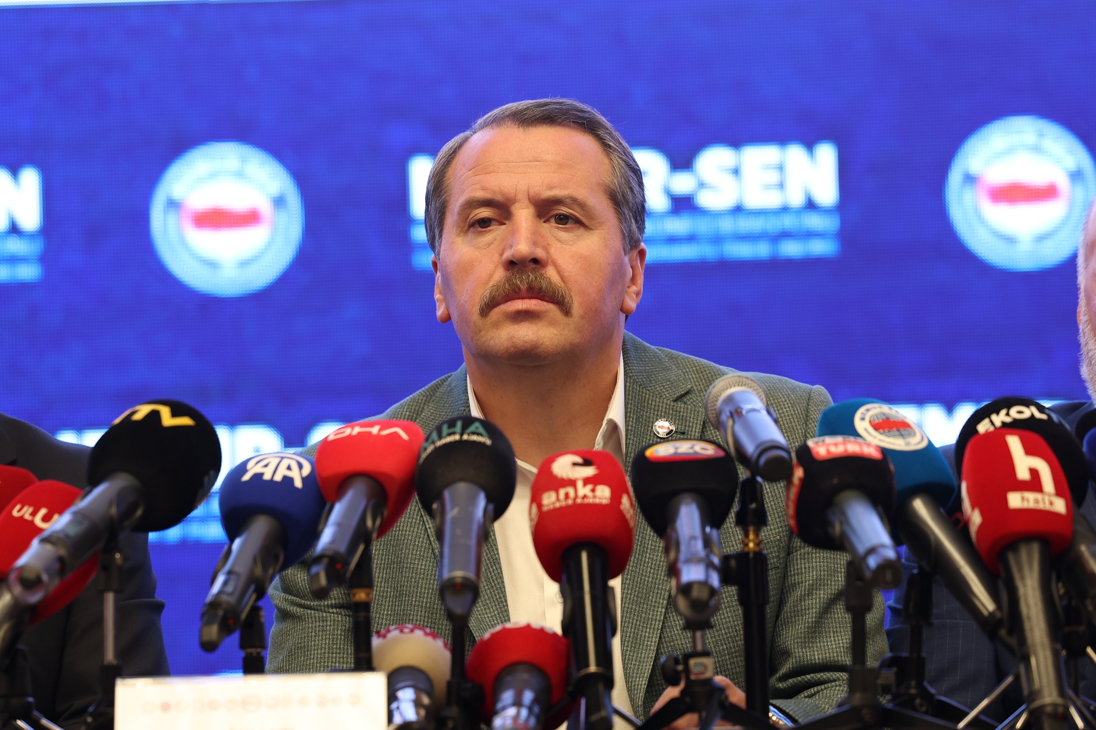 Memur Hakları Mücadelesi
