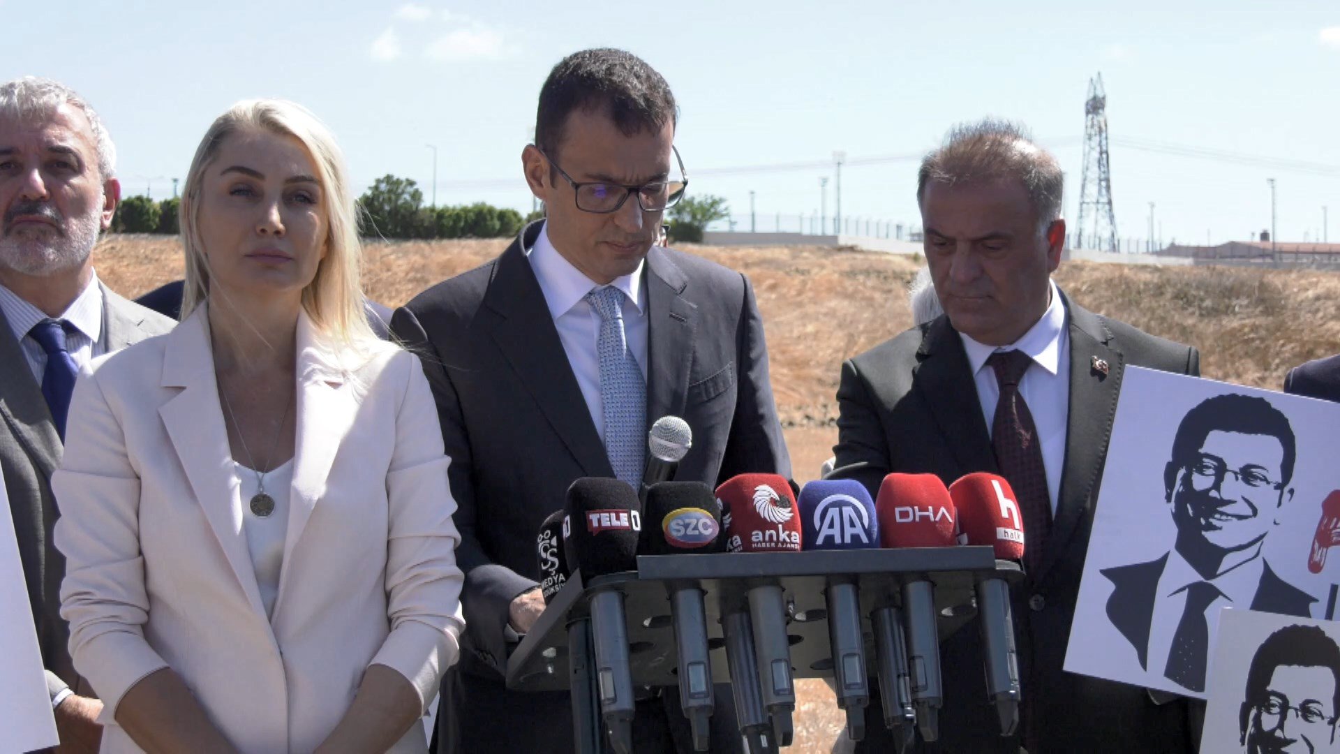Vasil Terziev Konuşma