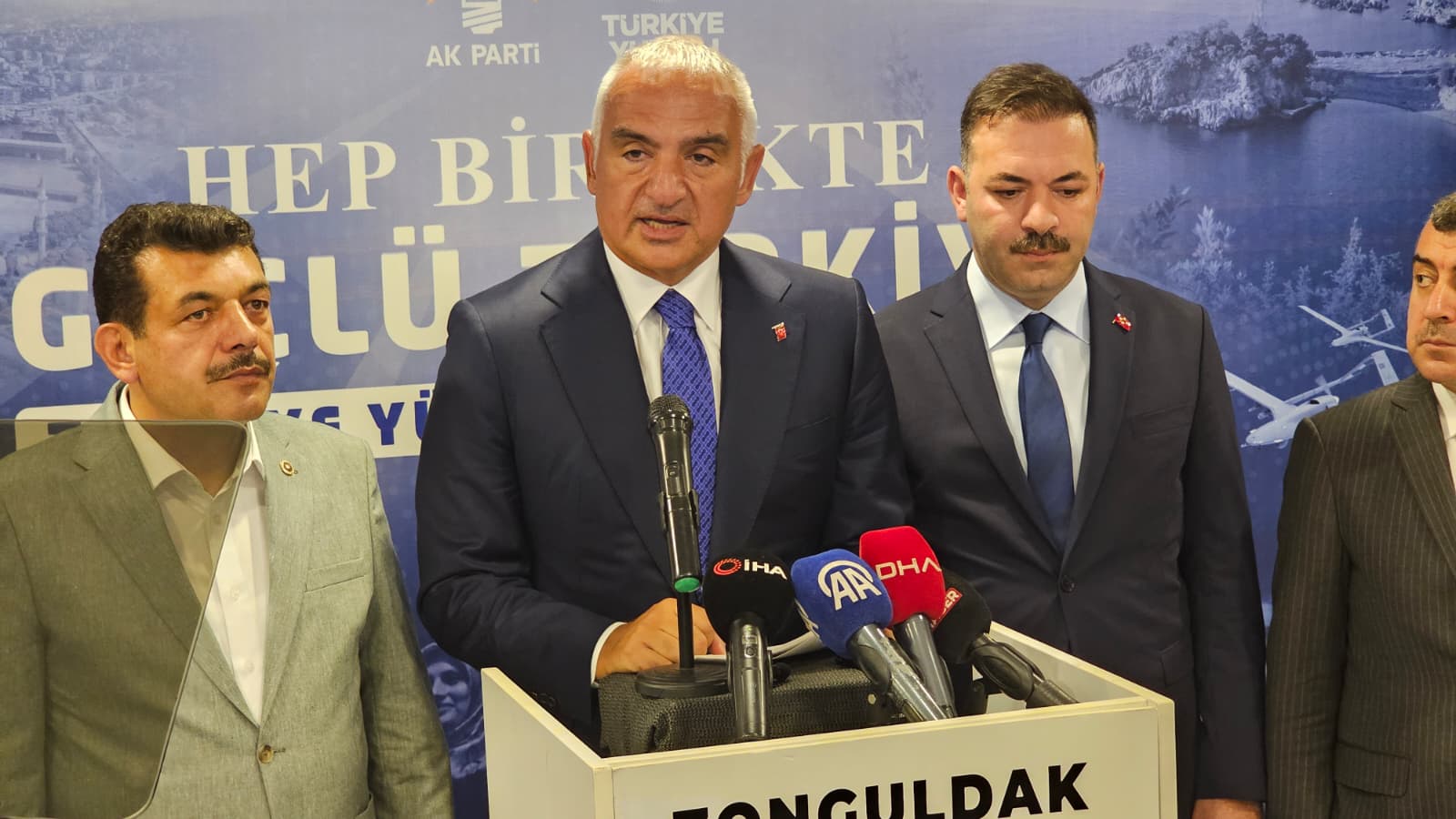 Mehmet Nuri Ersoy
