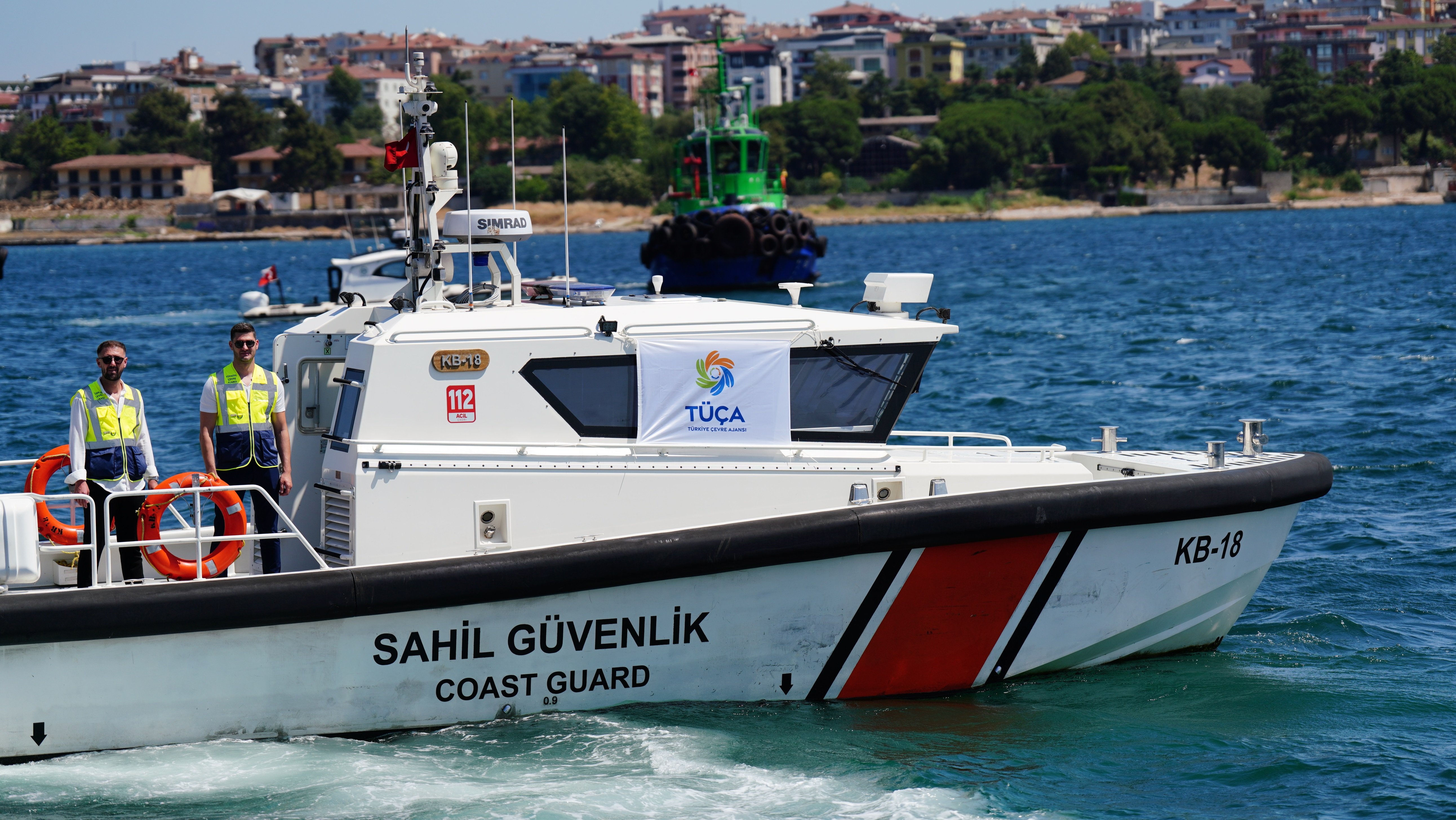 Çevre Denetimi
