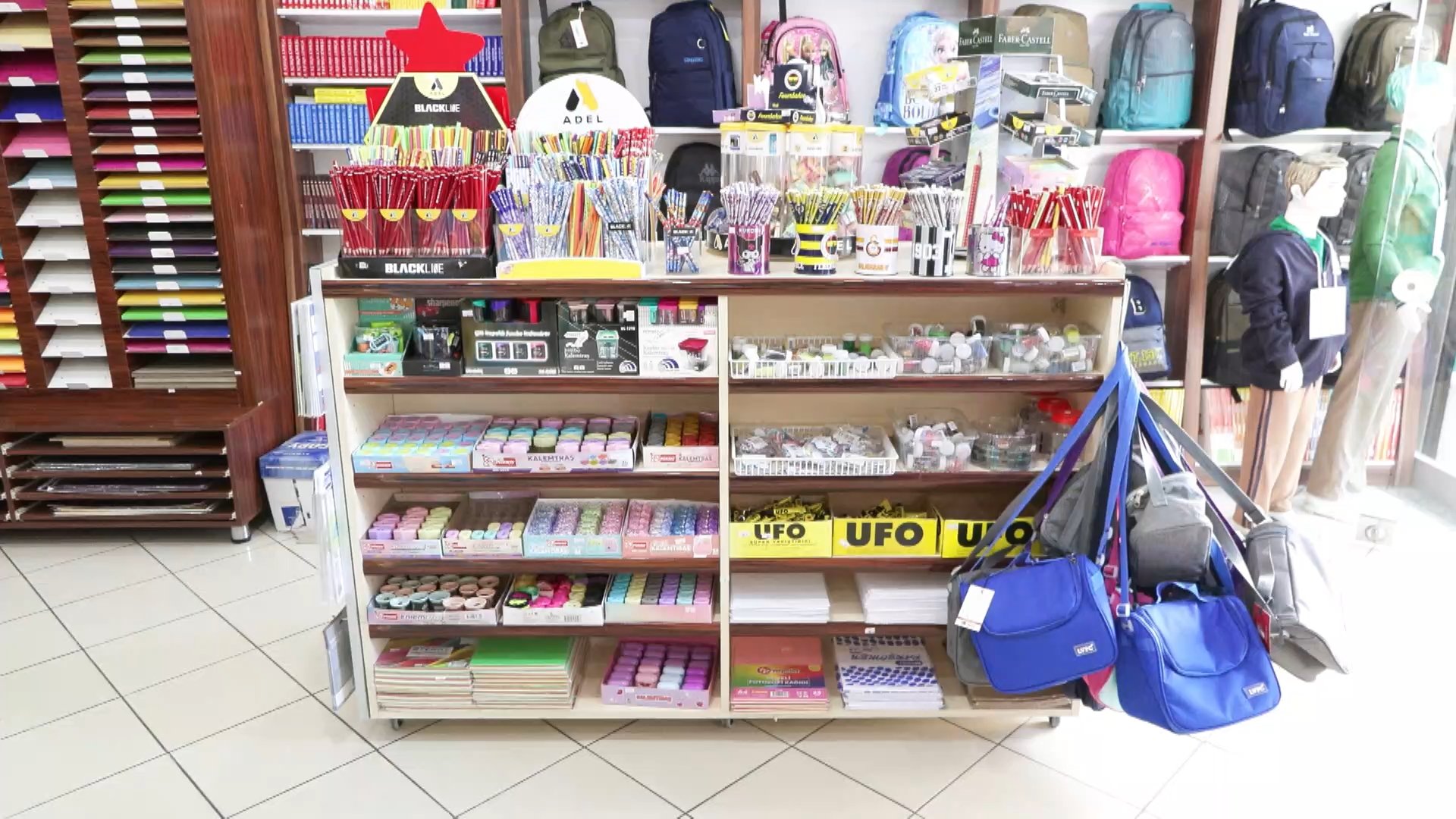 Ticaret Bakanlığı Denetim Ekibi