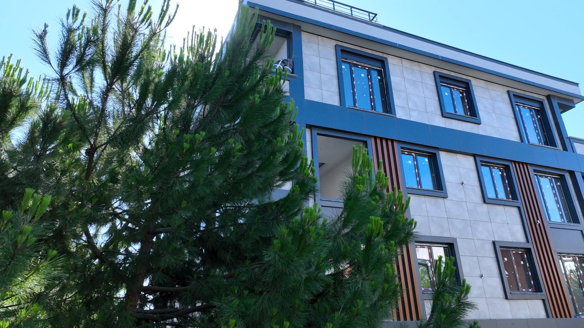 Yarısı Bizden Kampanyası