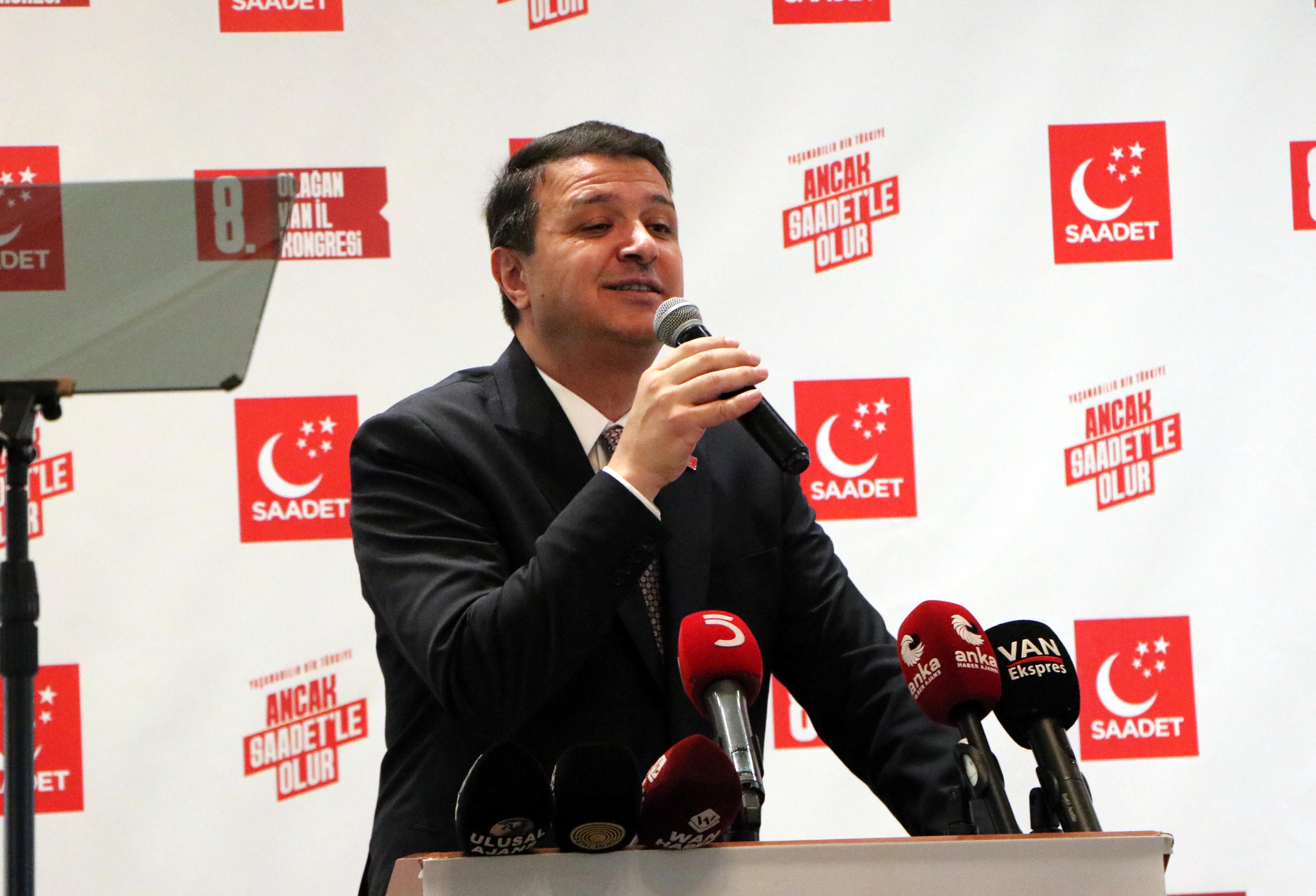 Mahmut Arıkan