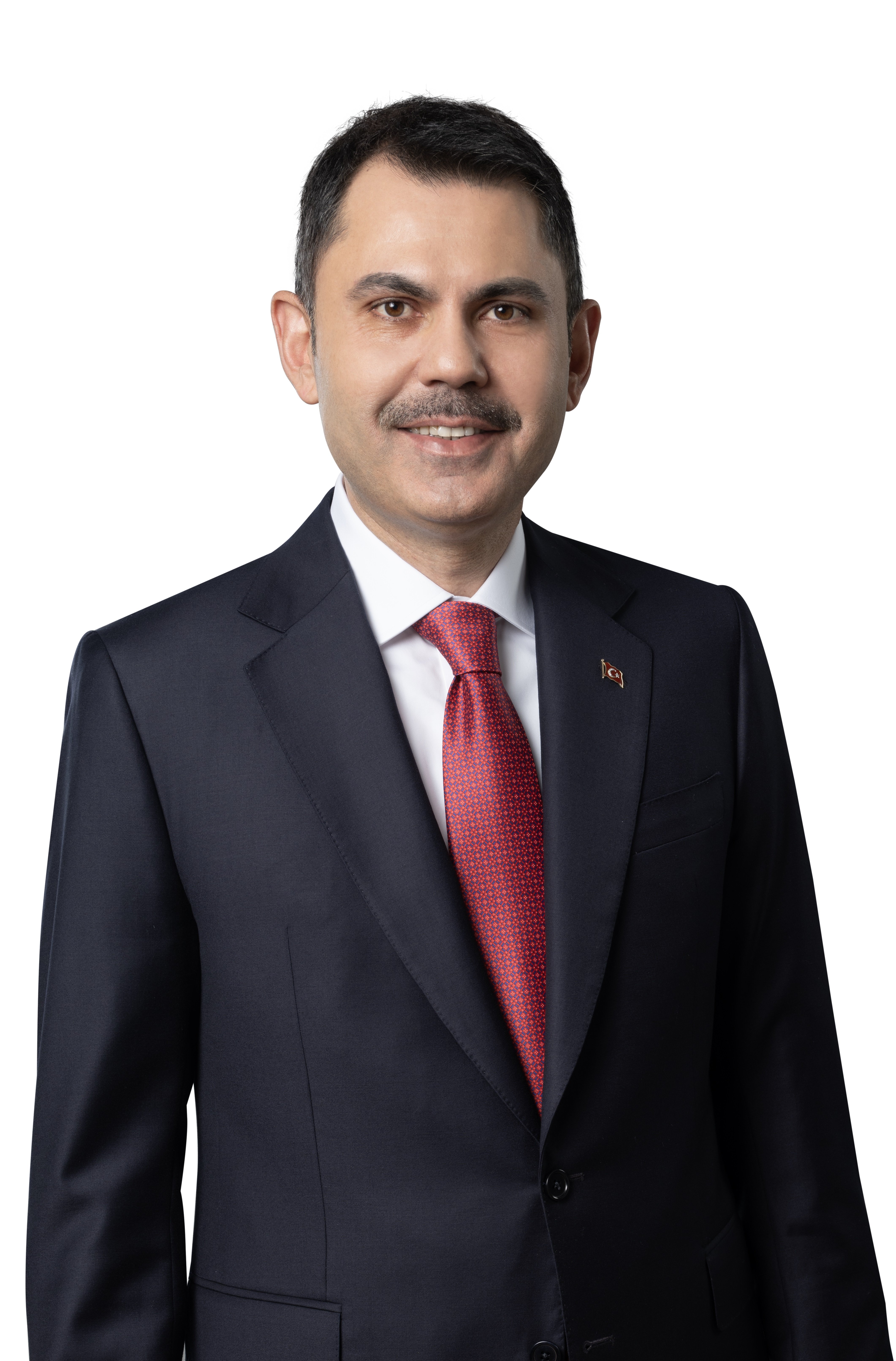 Bakan Murat Kurum