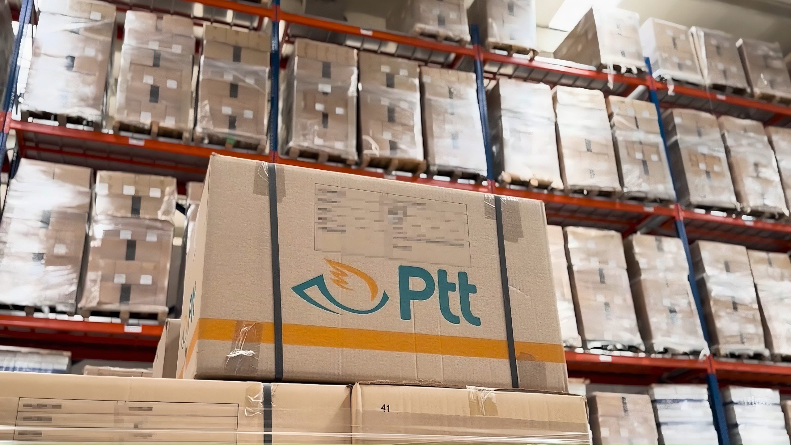 PTT Kargo
