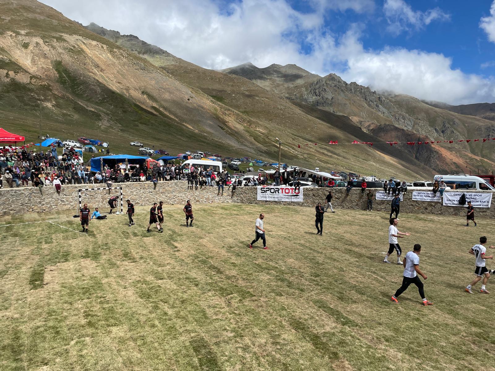 Kültür ve Turizm Bakan Yardımcısı Nadir Alpaslan