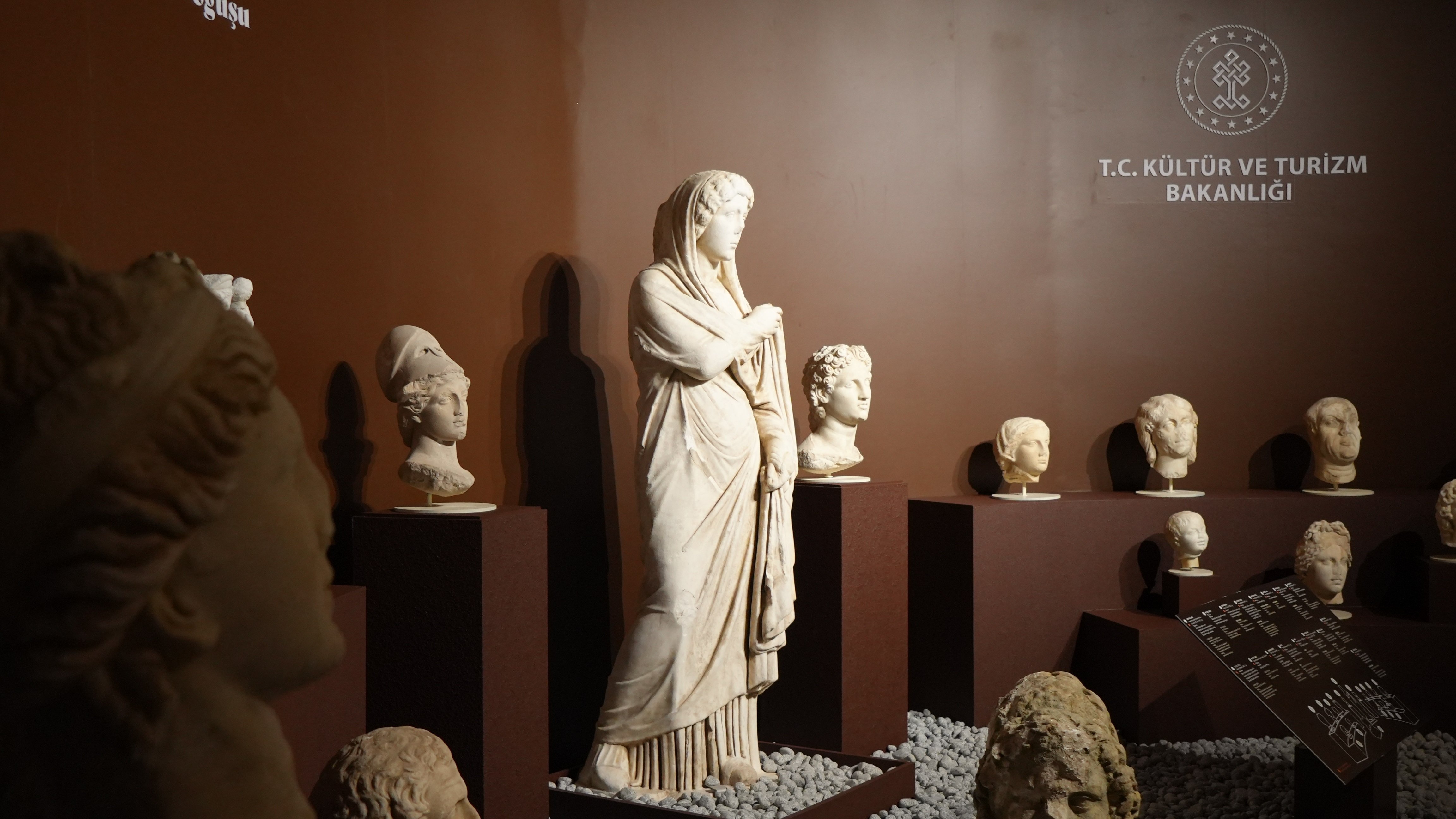 Karahantepe Buluntuları