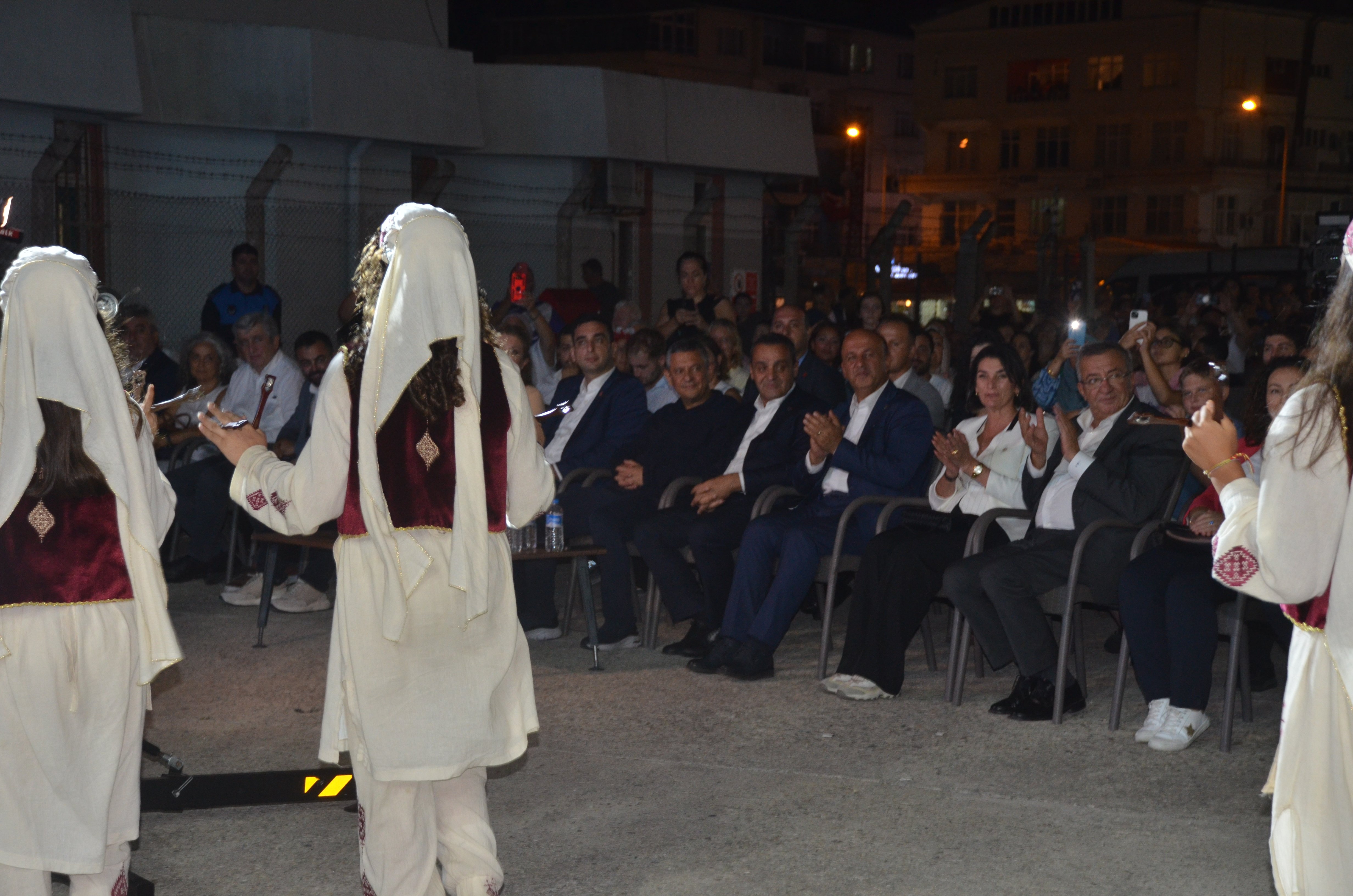Balık Avı Sezonu Açılışı
